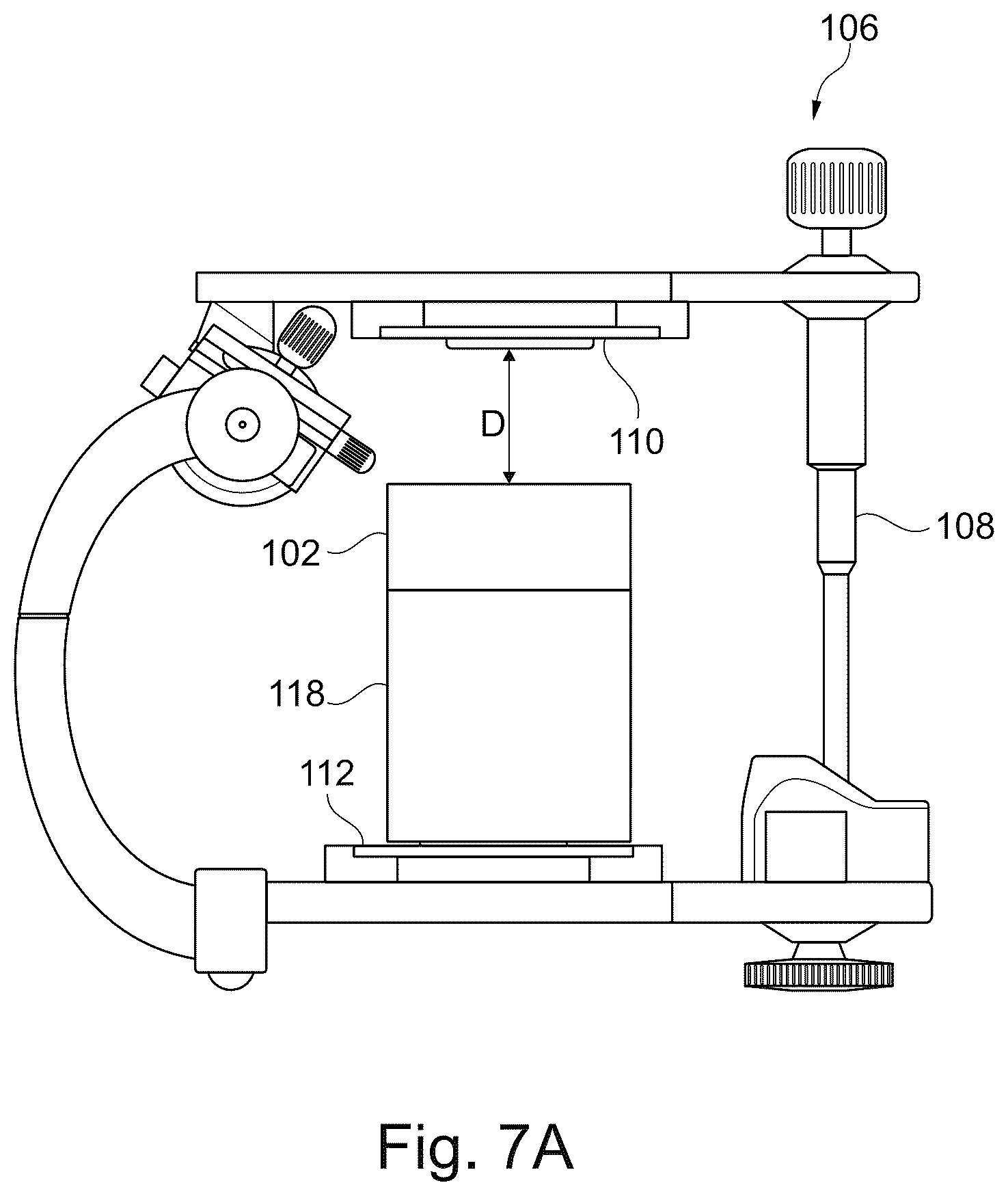 Patent US12564481 Figure 11 – Patient individual physical transfer key
