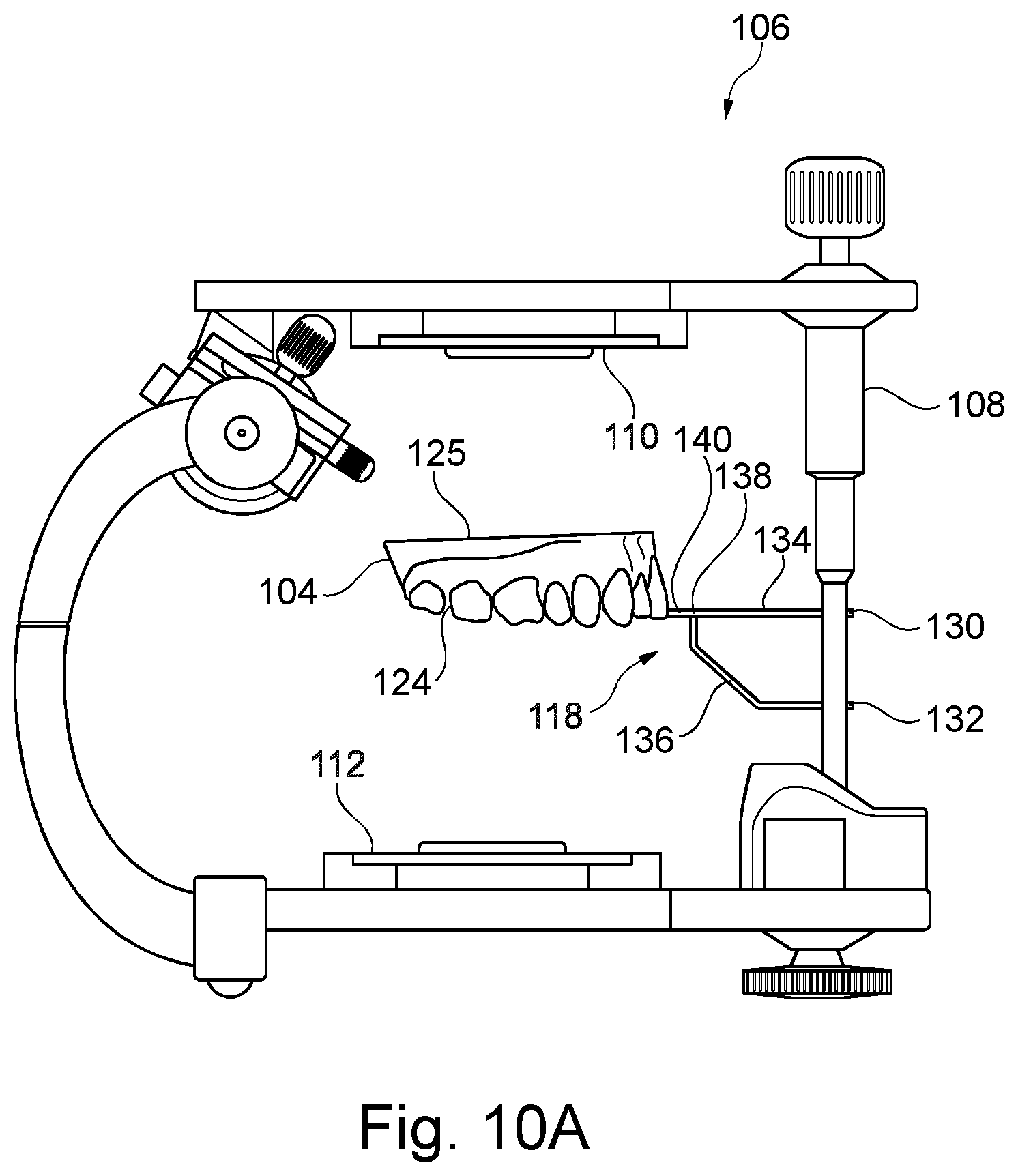 Patent US12564481 Figure 15 – Patient individual physical transfer key