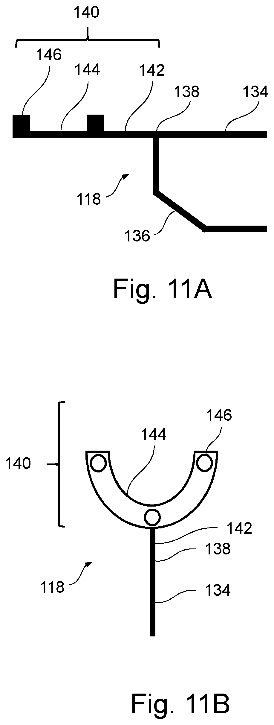 Patent US12564481 Figure 17 – Patient individual physical transfer key