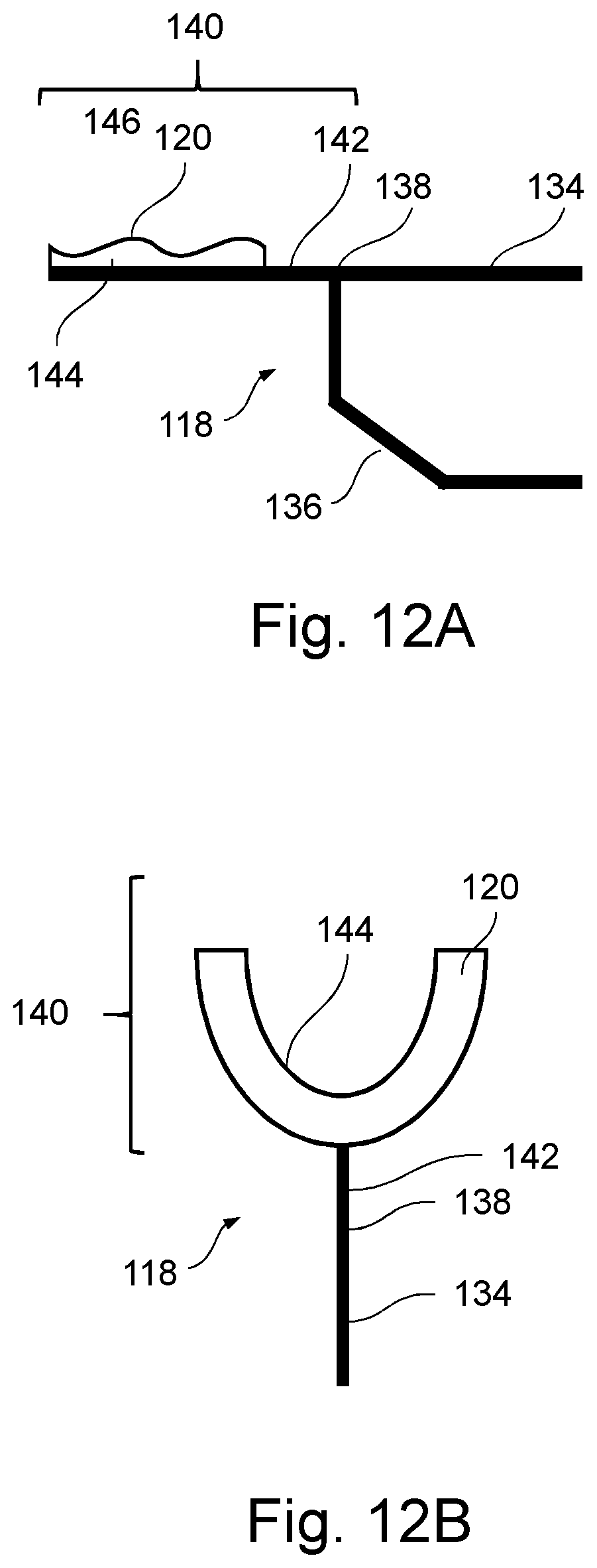 Patent US12564481 Figure 18 – Patient individual physical transfer key