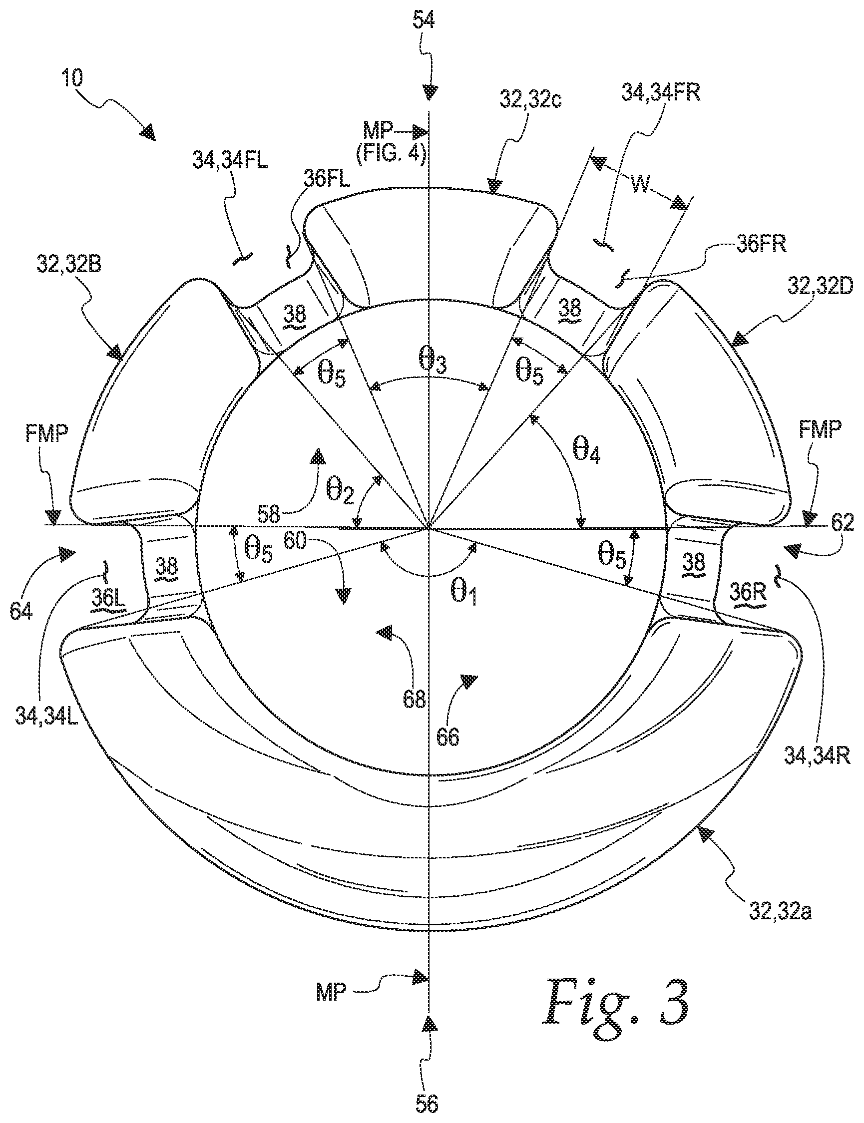 Patent US12564484 Figure 2 – High-volume evacuator suction tip