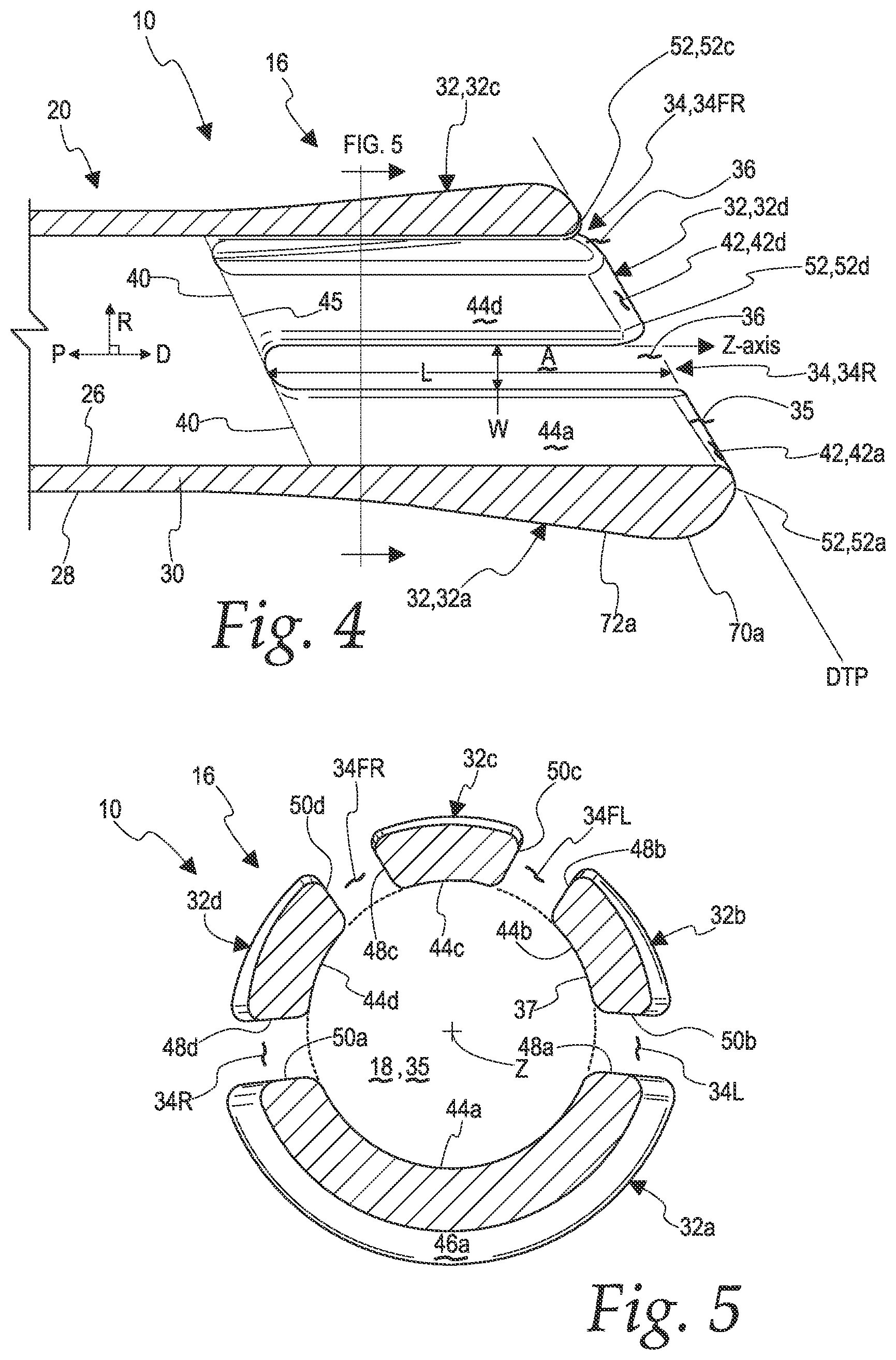 Patent US12564484 Figure 3 – High-volume evacuator suction tip
