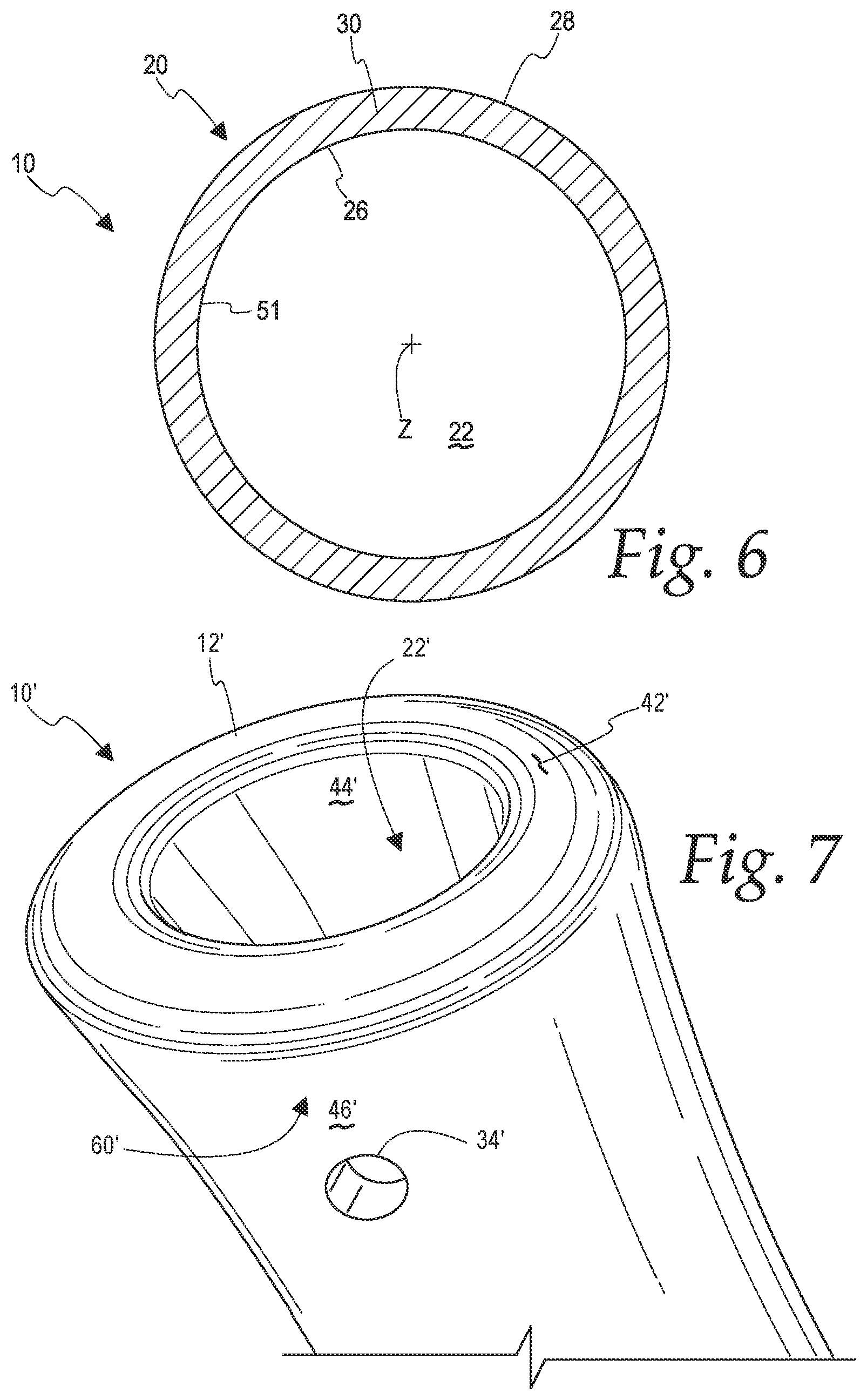 Patent US12564484 Figure 4 – High-volume evacuator suction tip