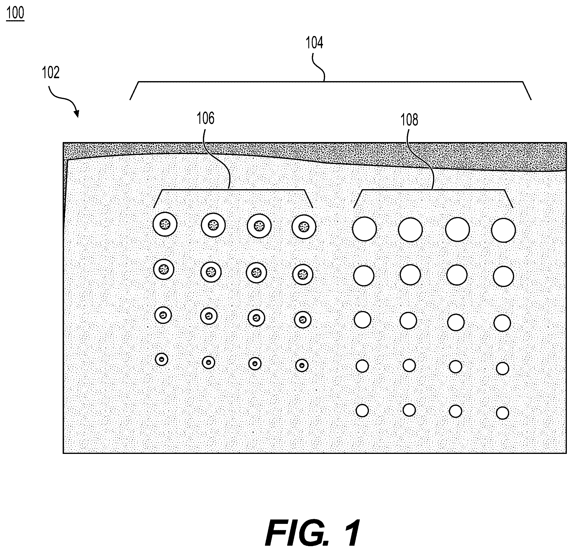 Patent US12564485 Figure 1 – Tissue grafts with pre-made attachment points