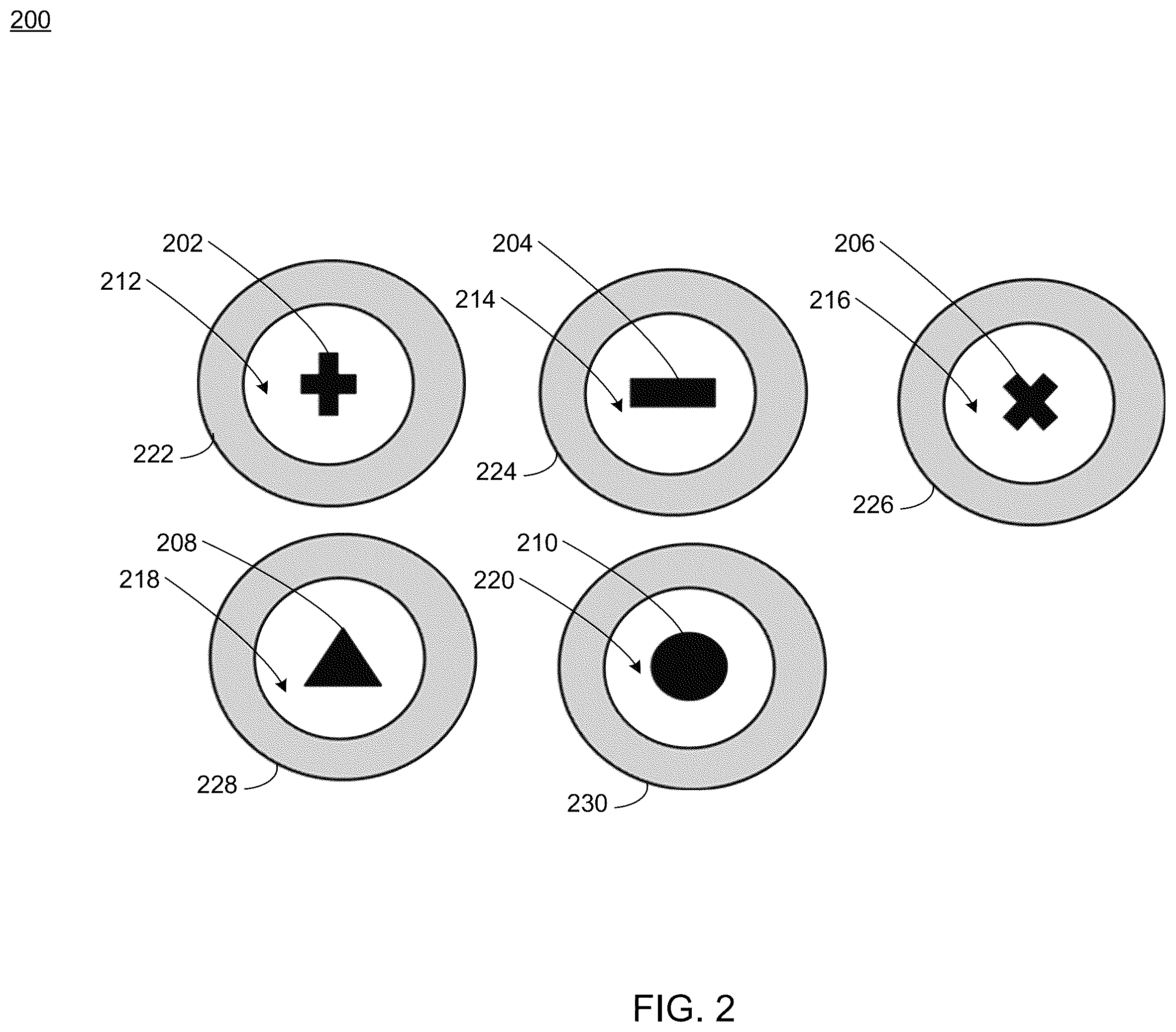 Patent US12564485 Figure 2 – Tissue grafts with pre-made attachment points