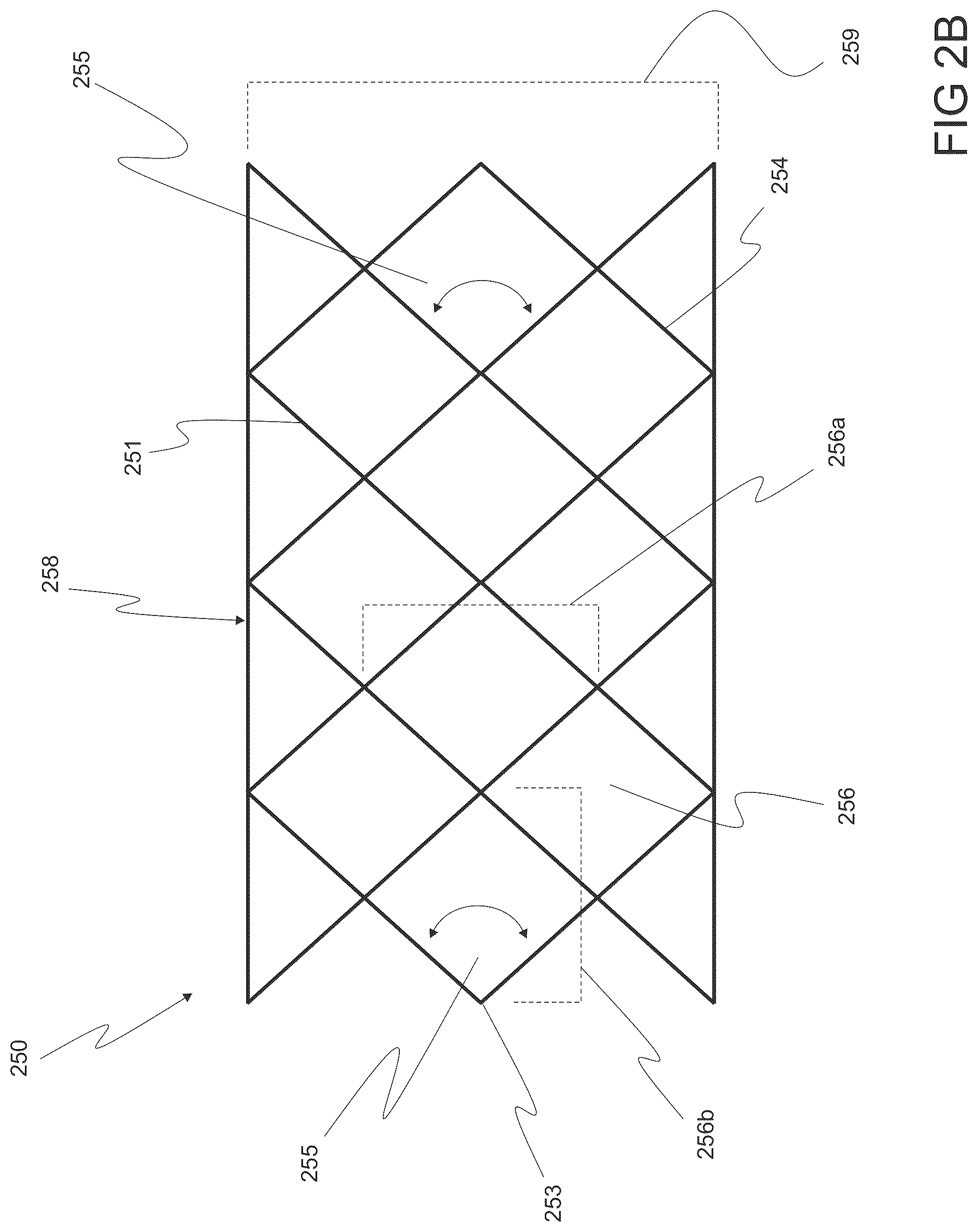 Patent US12564486 Figure 3 – Devices and methods for treating an aneurysm