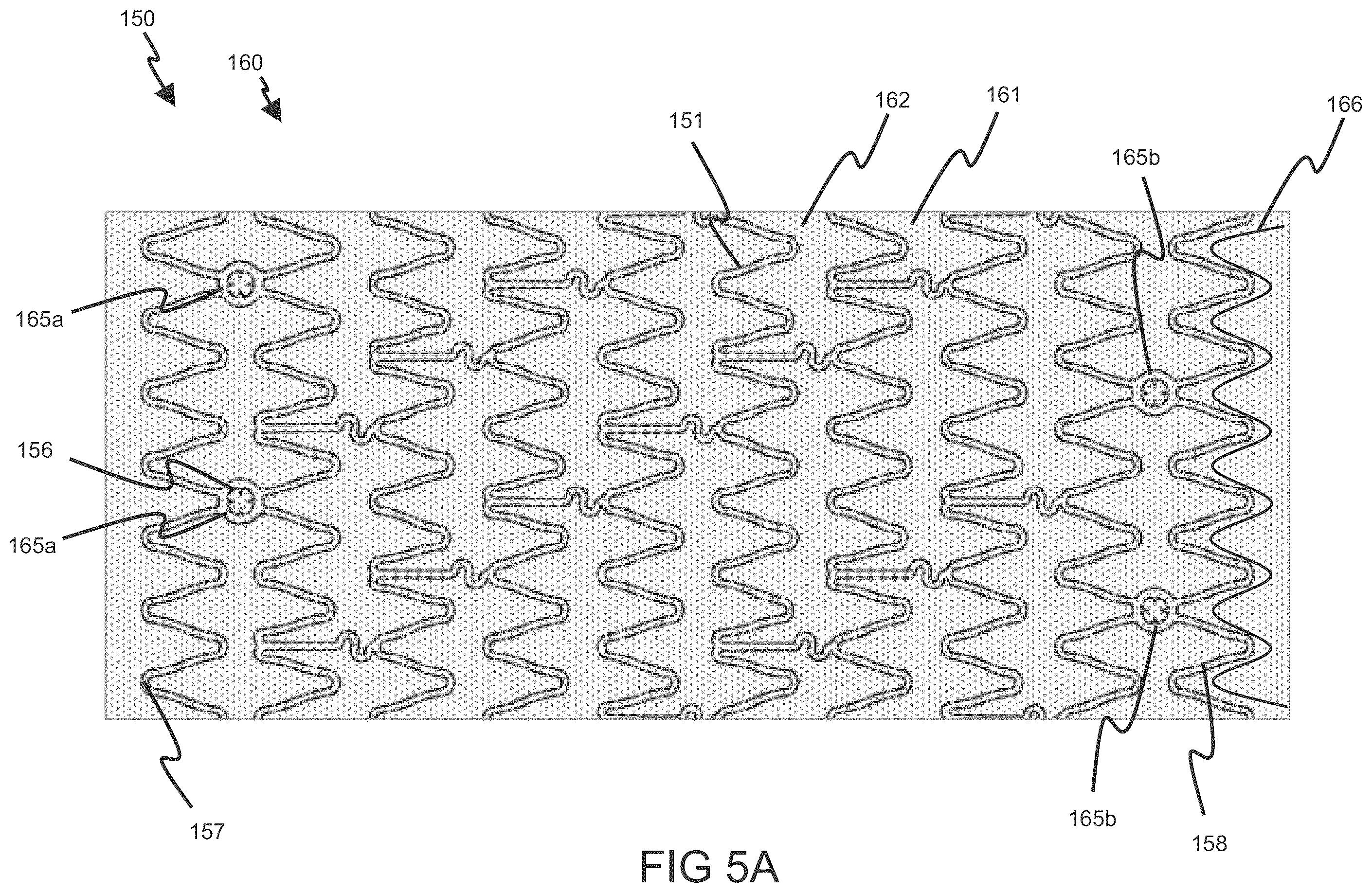 Patent US12564486 Figure 7 – Devices and methods for treating an aneurysm