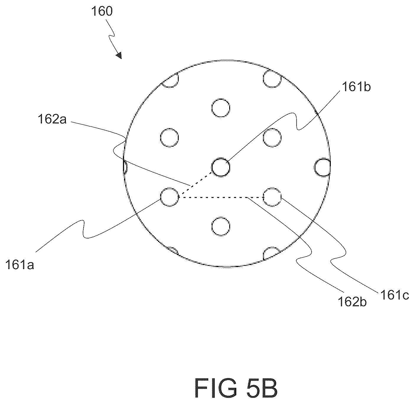 Patent US12564486 Figure 8 – Devices and methods for treating an aneurysm