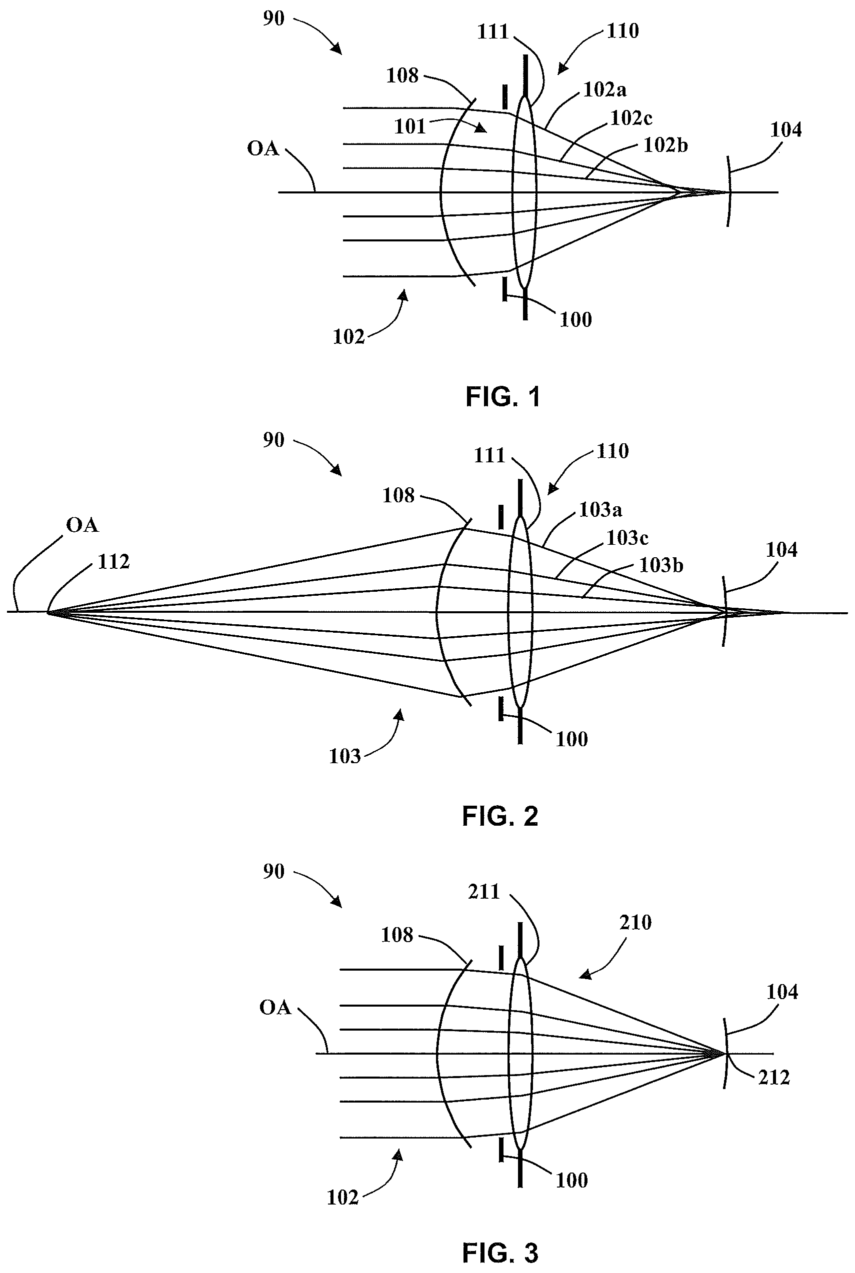 Patent US12564487 Figure 1 – Method of making a multizonal lens with enhanced performance