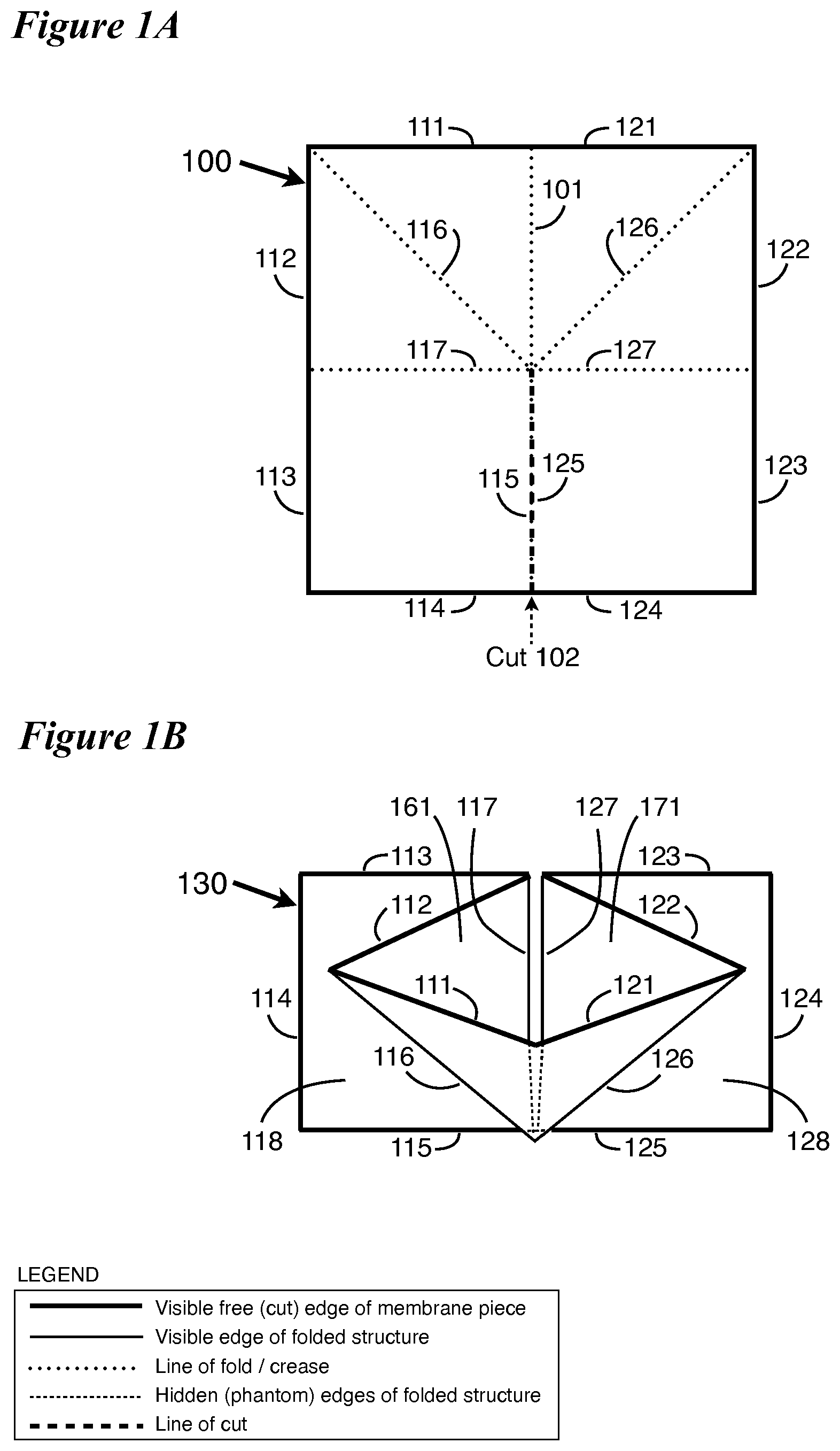 Patent US12564490 Figure 1 – Percutaneously deliverable heart valve