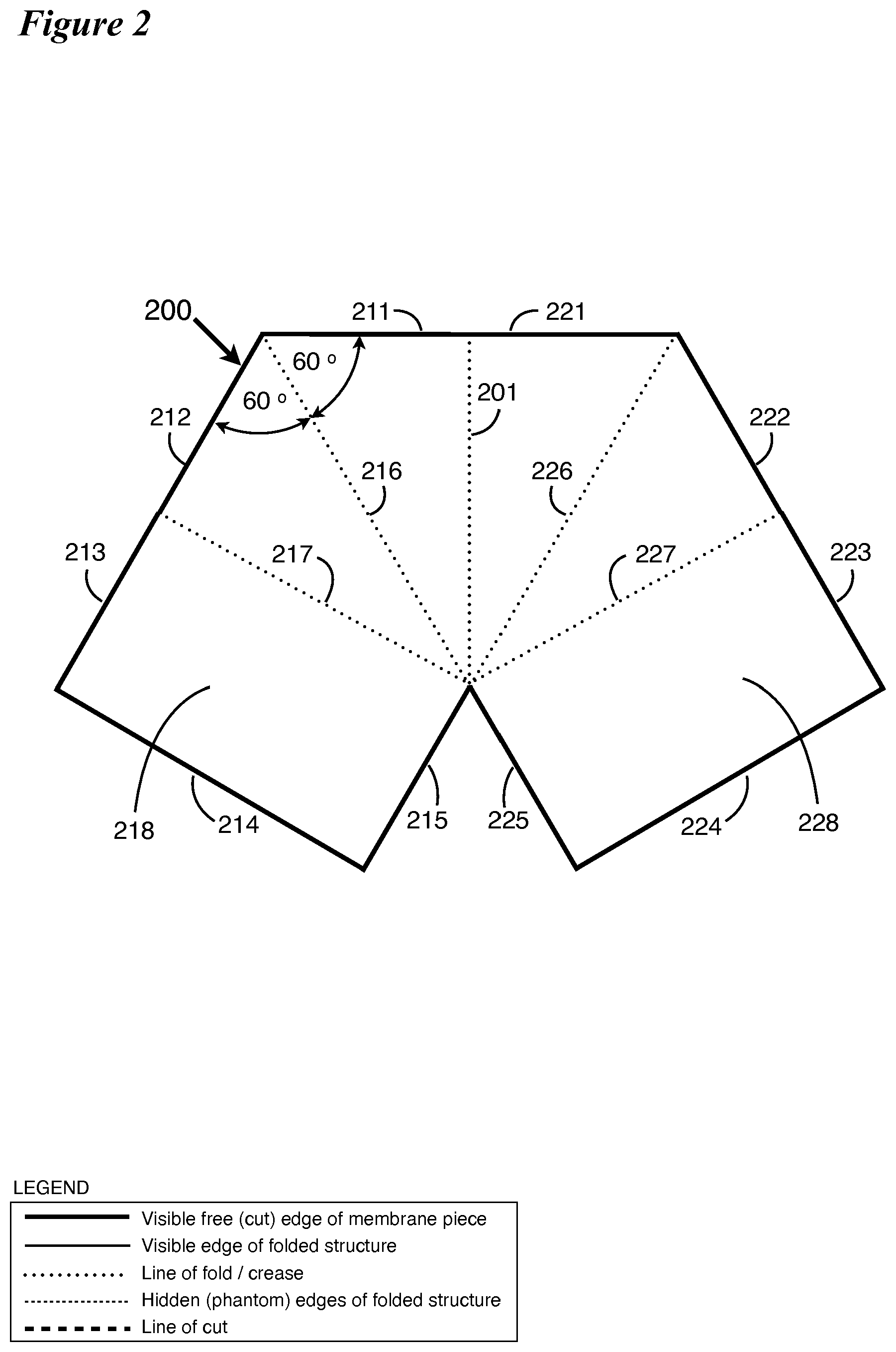 Patent US12564490 Figure 6 – Percutaneously deliverable heart valve