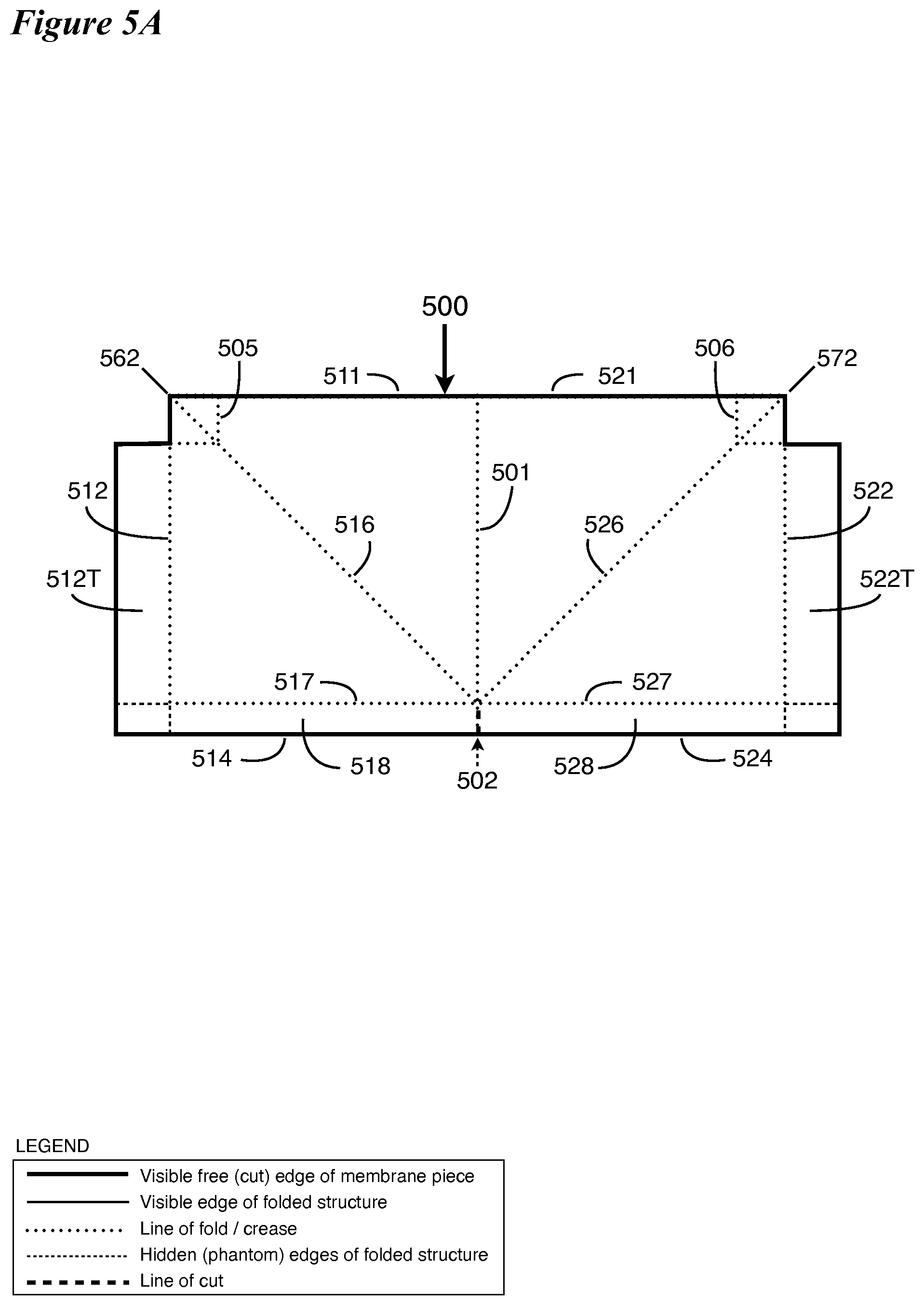 Patent US12564490 Figure 9 – Percutaneously deliverable heart valve
