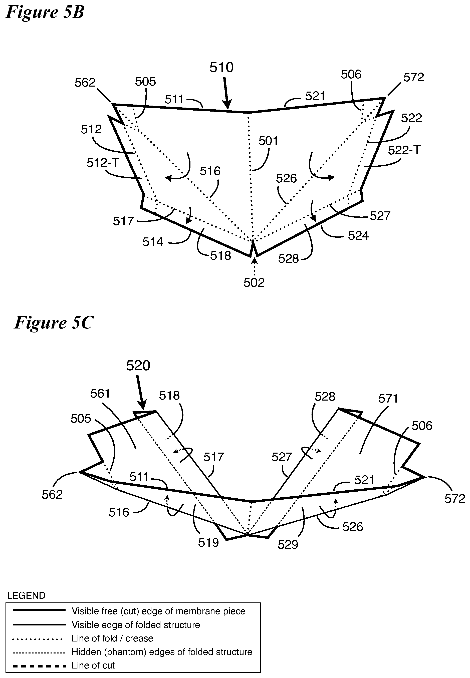 Patent US12564490 Figure 10 – Percutaneously deliverable heart valve