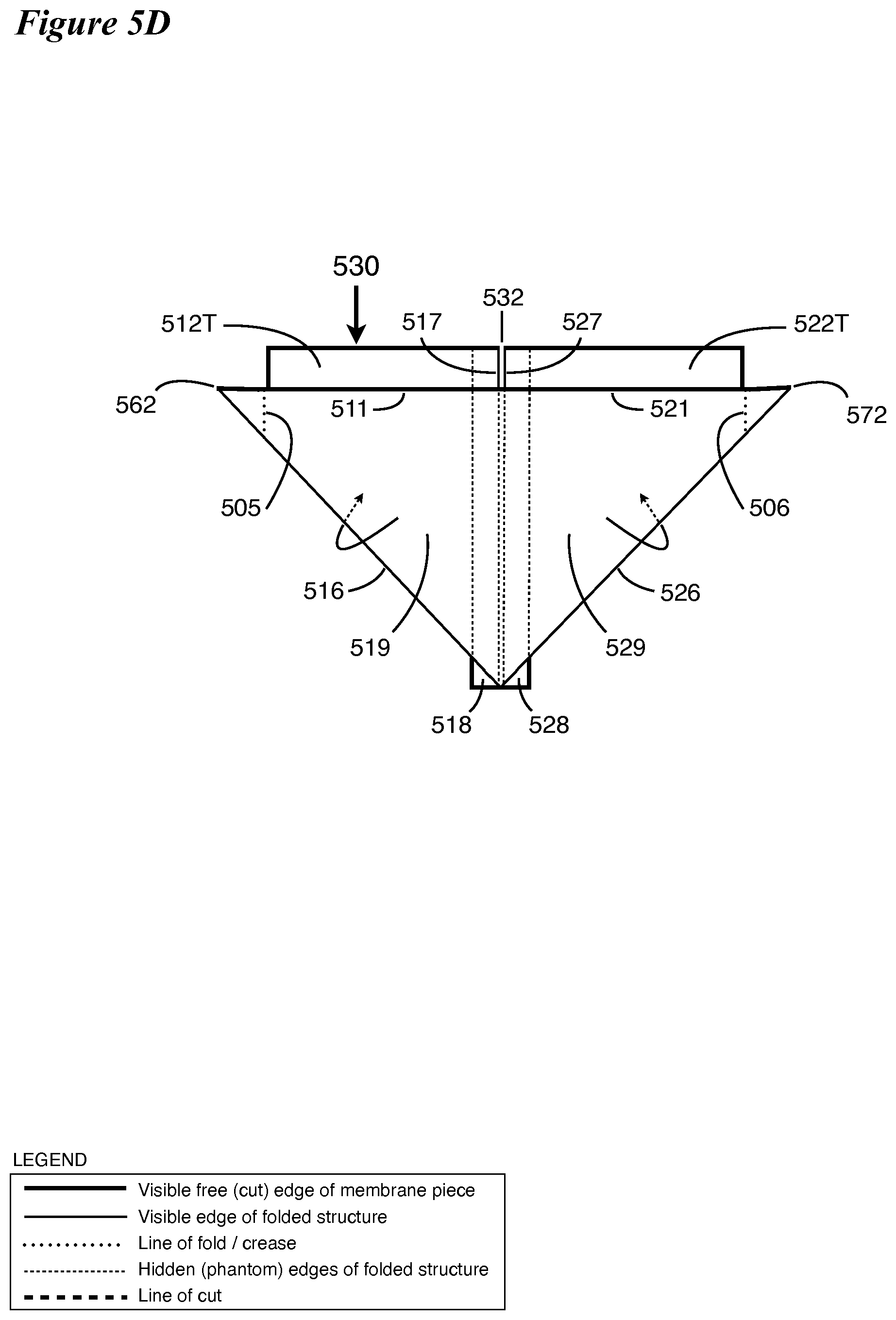 Patent US12564490 Figure 11 – Percutaneously deliverable heart valve