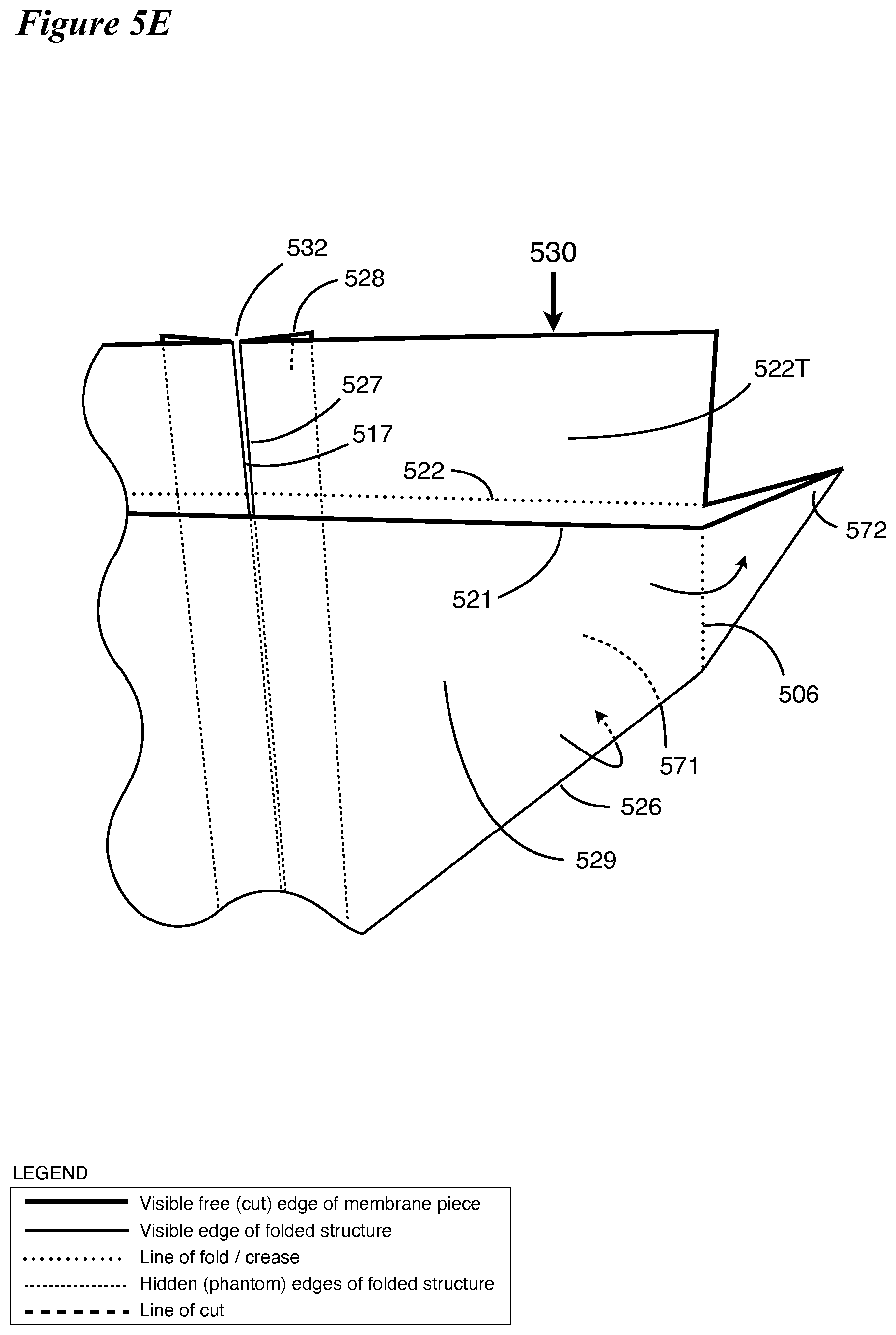 Patent US12564490 Figure 12 – Percutaneously deliverable heart valve