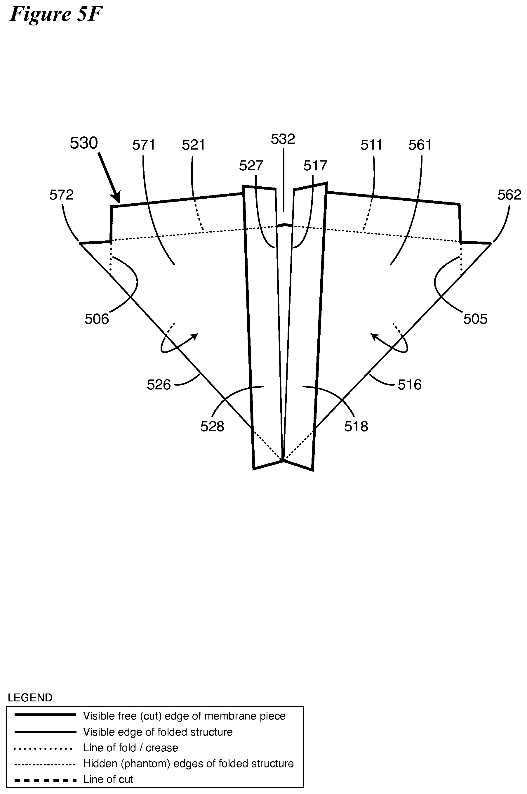 Patent US12564490 Figure 13 – Percutaneously deliverable heart valve