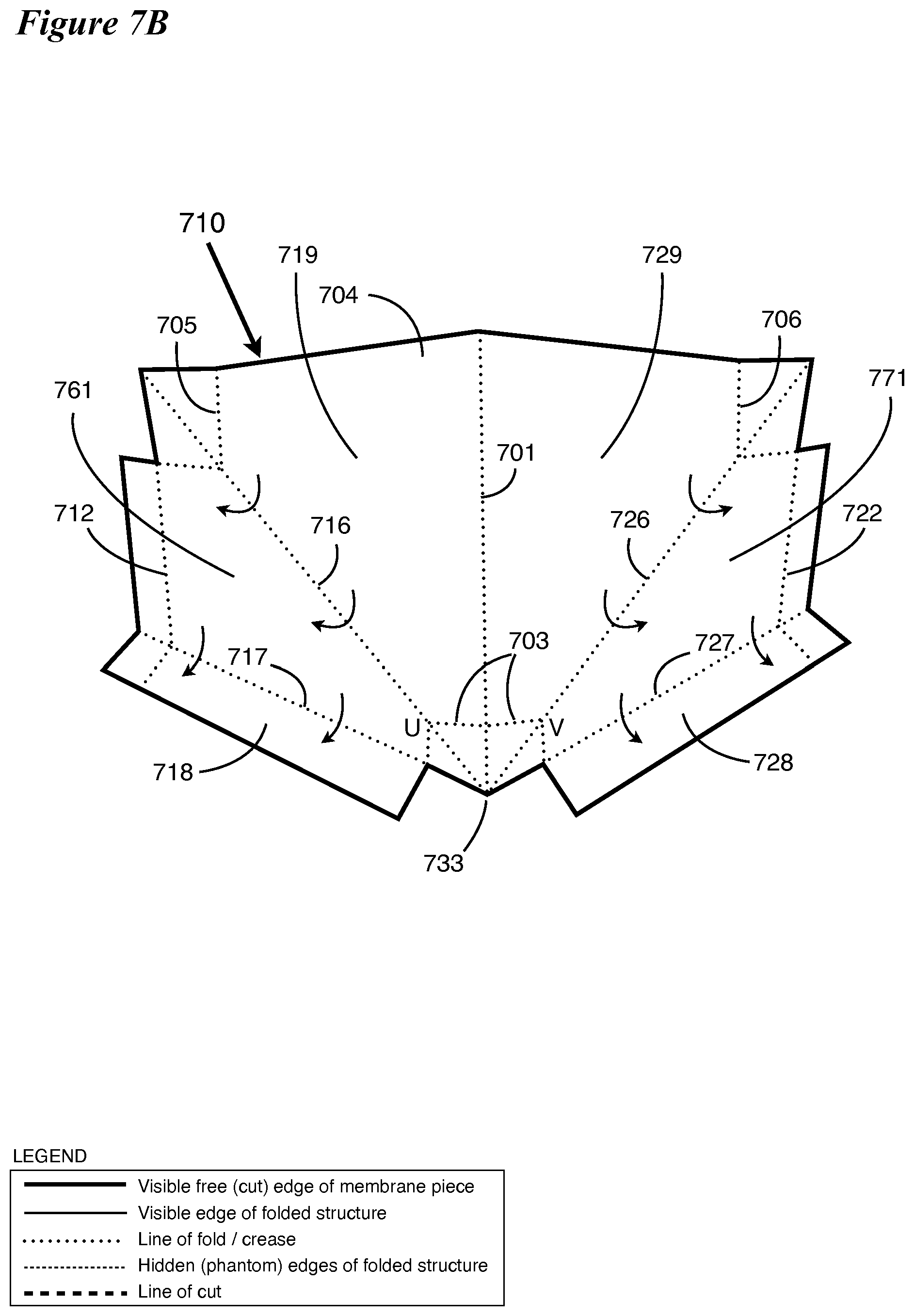 Patent US12564490 Figure 16 – Percutaneously deliverable heart valve