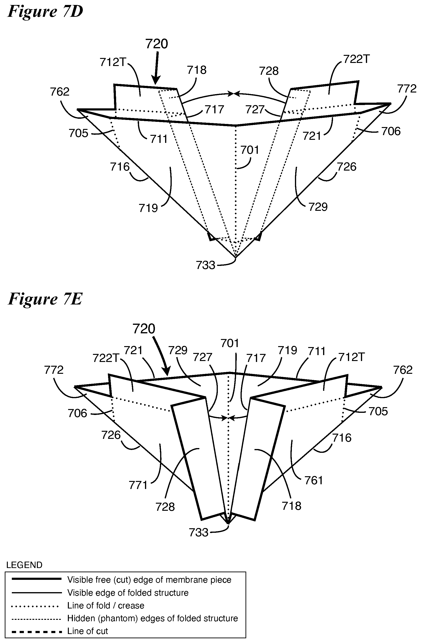 Patent US12564490 Figure 18 – Percutaneously deliverable heart valve