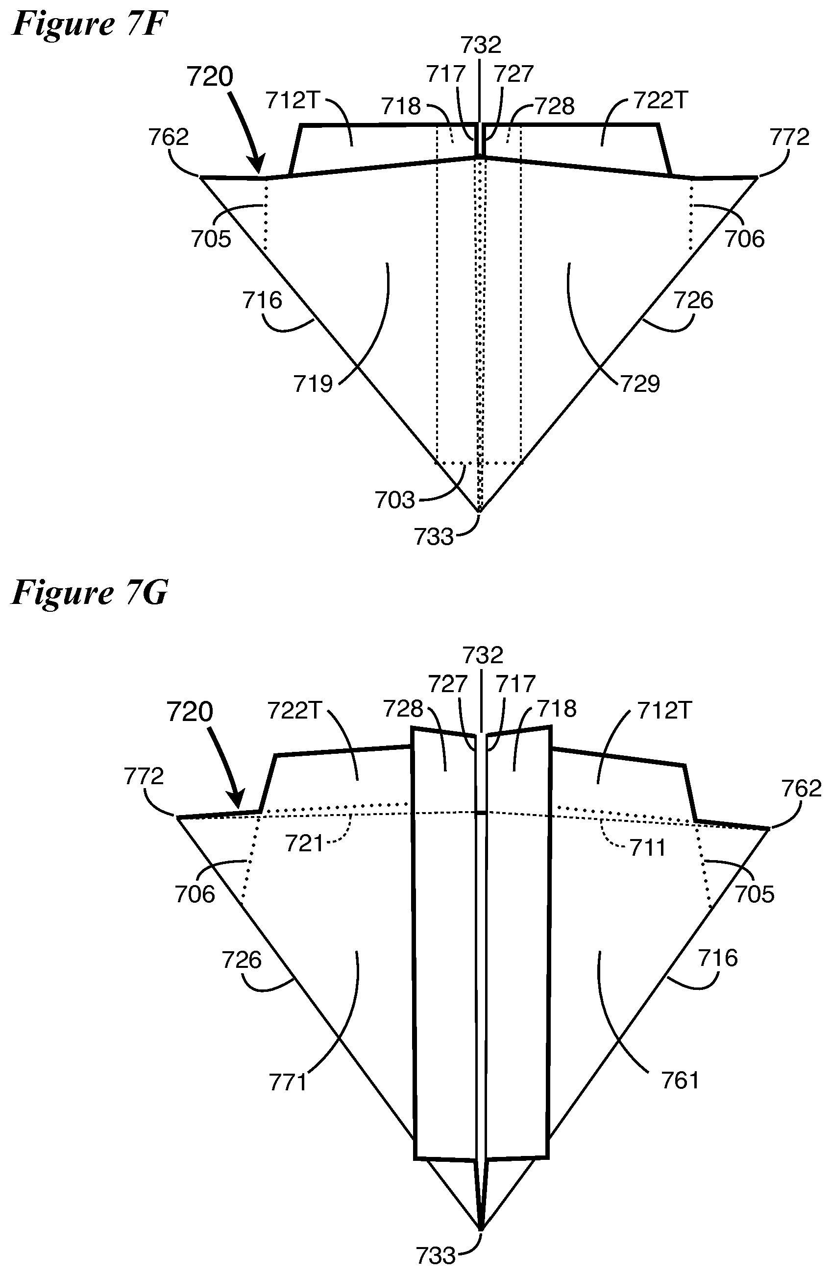 Patent US12564490 Figure 19 – Percutaneously deliverable heart valve