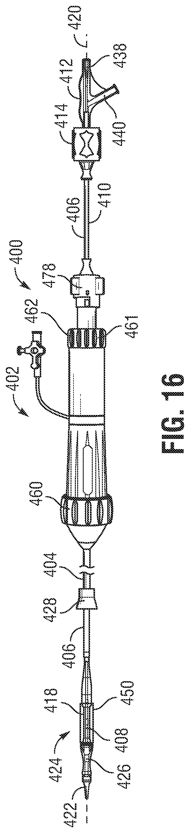Patent US12564491 Figure 10 – Multi-layer covering for a prosthetic heart valve