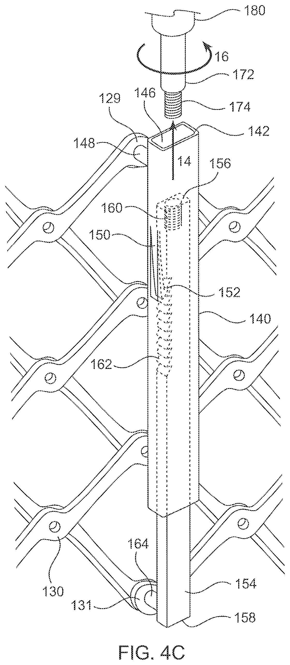 Patent US12564494 Figure 6 – Valves and delivery apparatuses equipped with optic fiber sensors