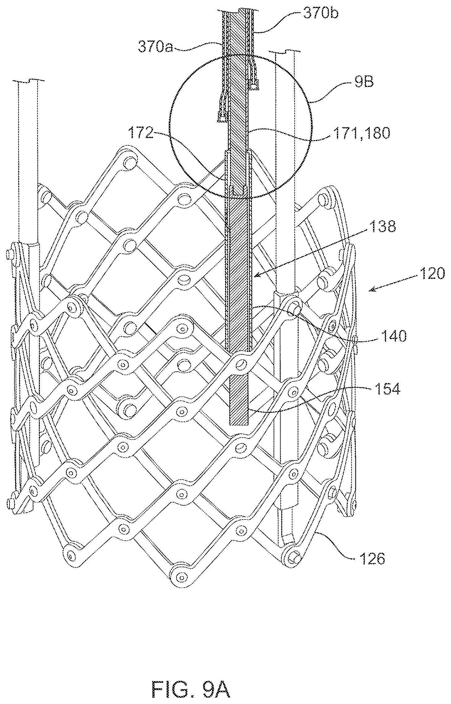 Patent US12564494 Figure 18 – Valves and delivery apparatuses equipped with optic fiber sensors