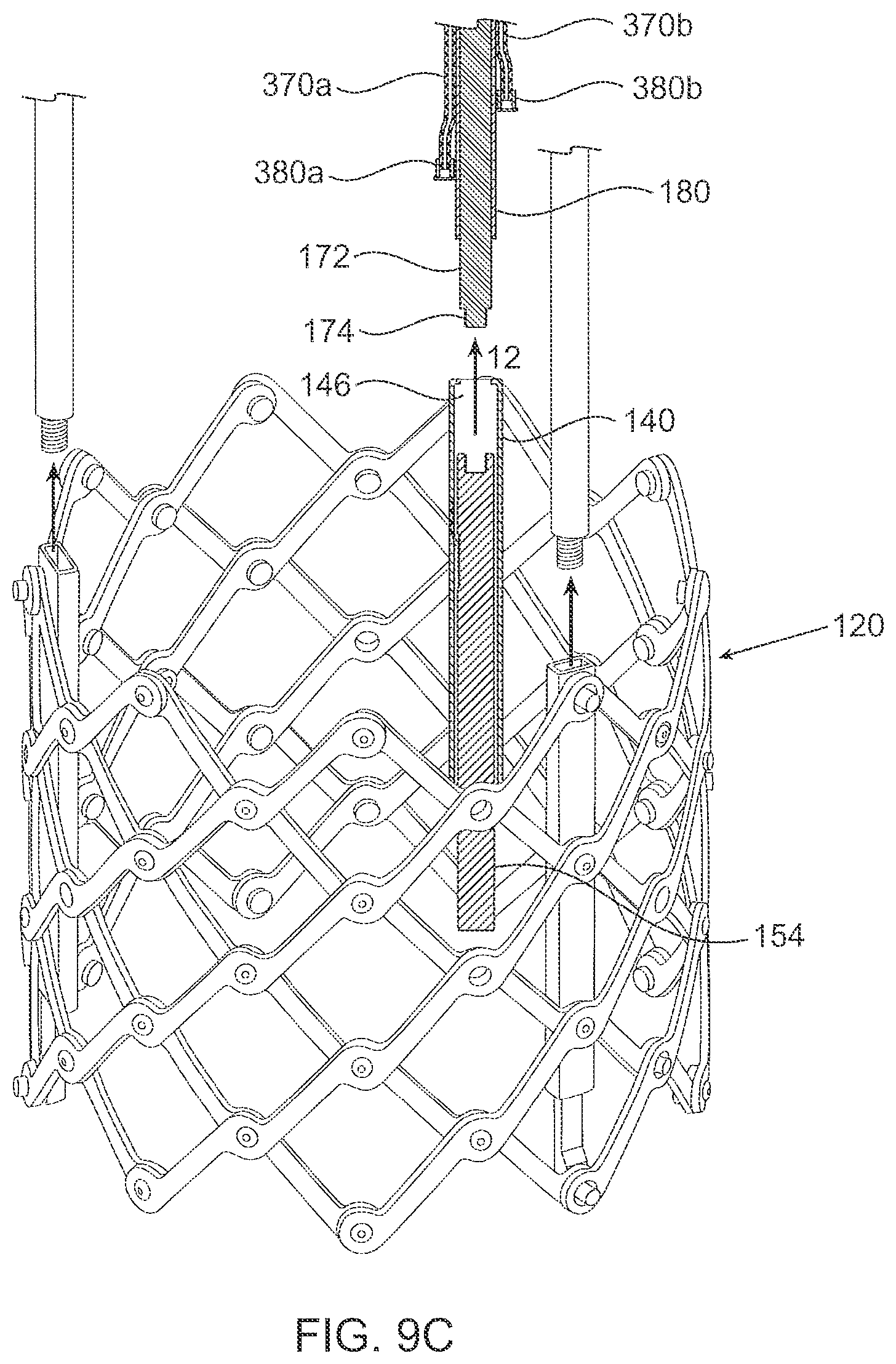 Patent US12564494 Figure 20 – Valves and delivery apparatuses equipped with optic fiber sensors