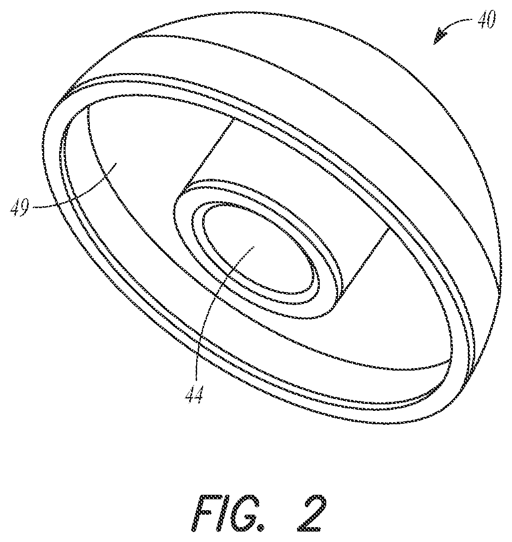 Patent US12564497 Figure 3 – Adjustable orthopedic connections