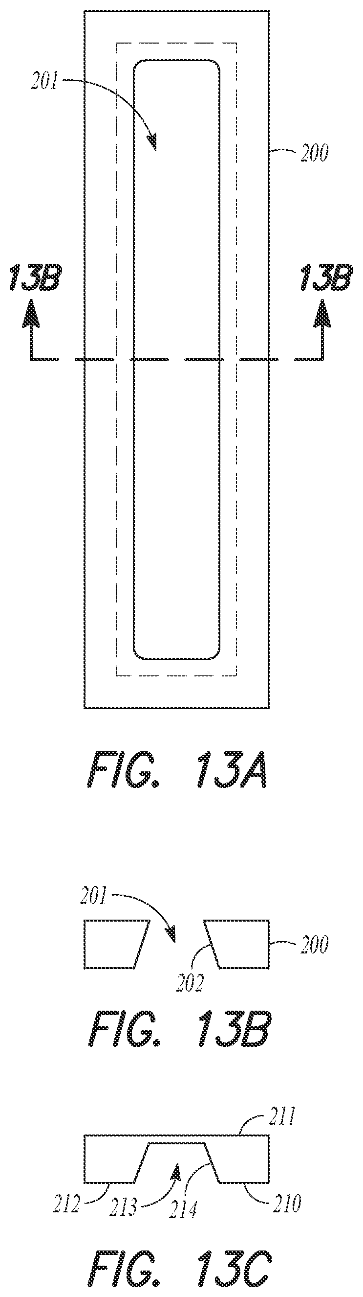 Patent US12564497 Figure 14 – Adjustable orthopedic connections