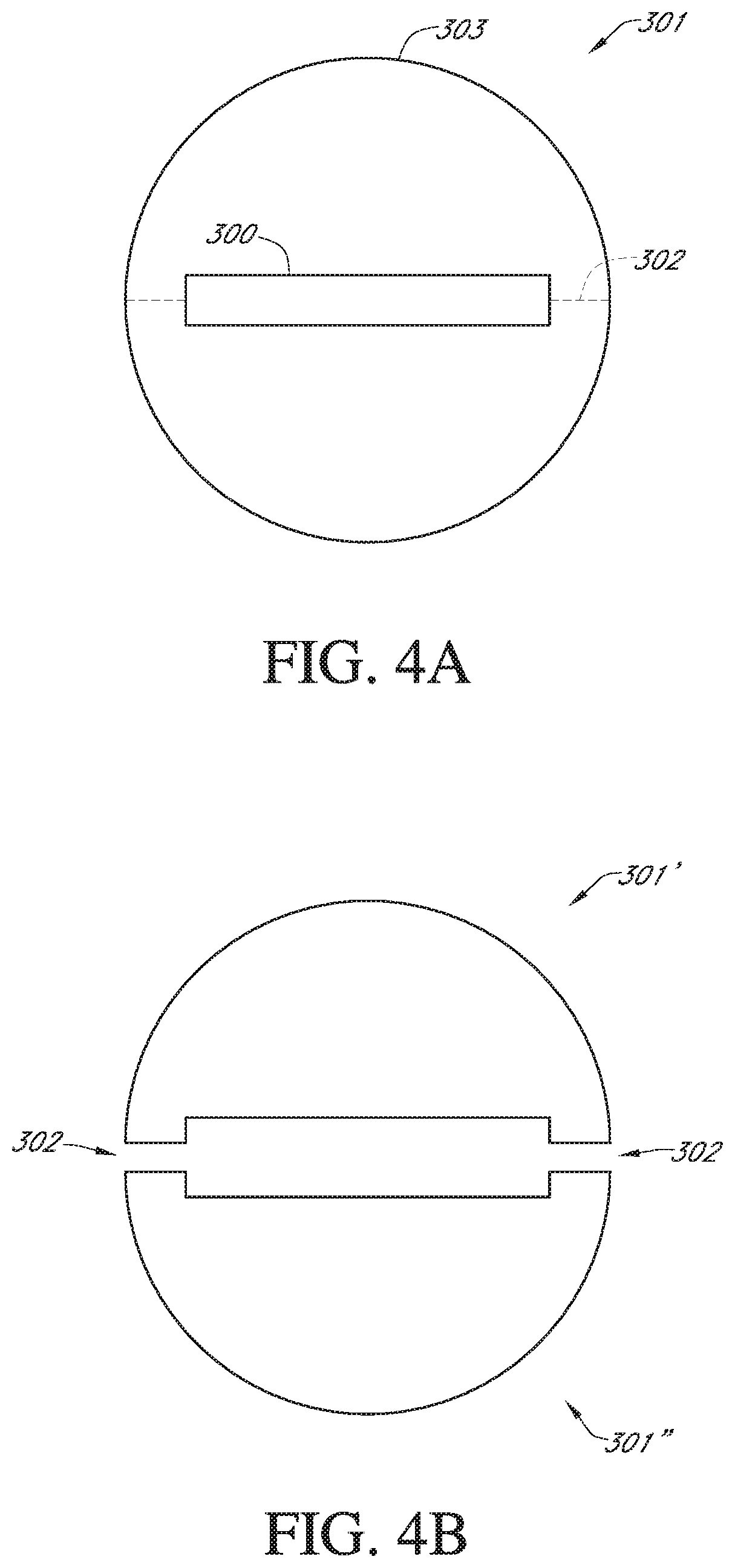 Patent US12564498 Figure 5 – Alignment guide for humeral or femoral stem replacement prostheses