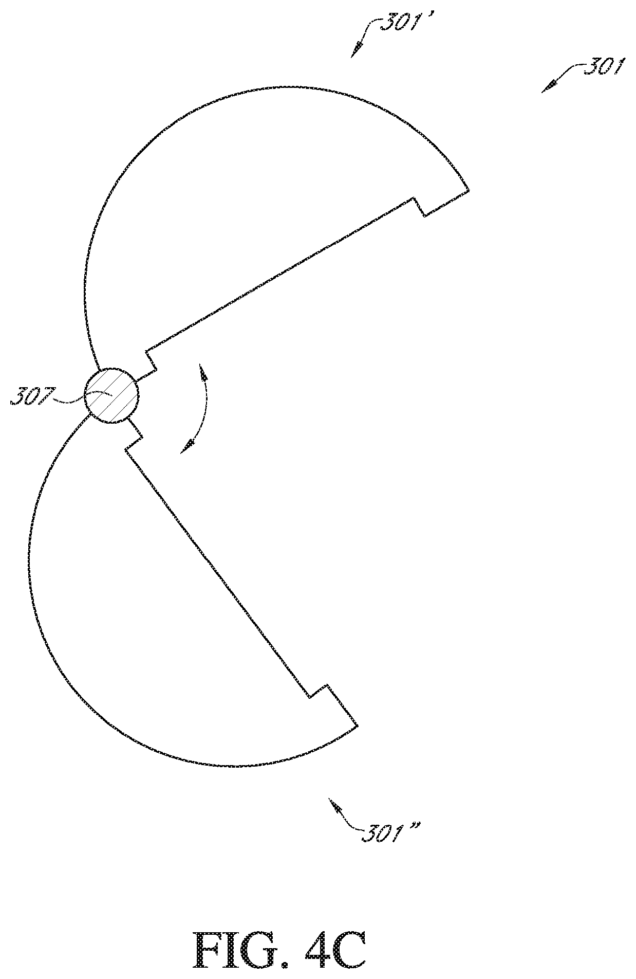 Patent US12564498 Figure 6 – Alignment guide for humeral or femoral stem replacement prostheses