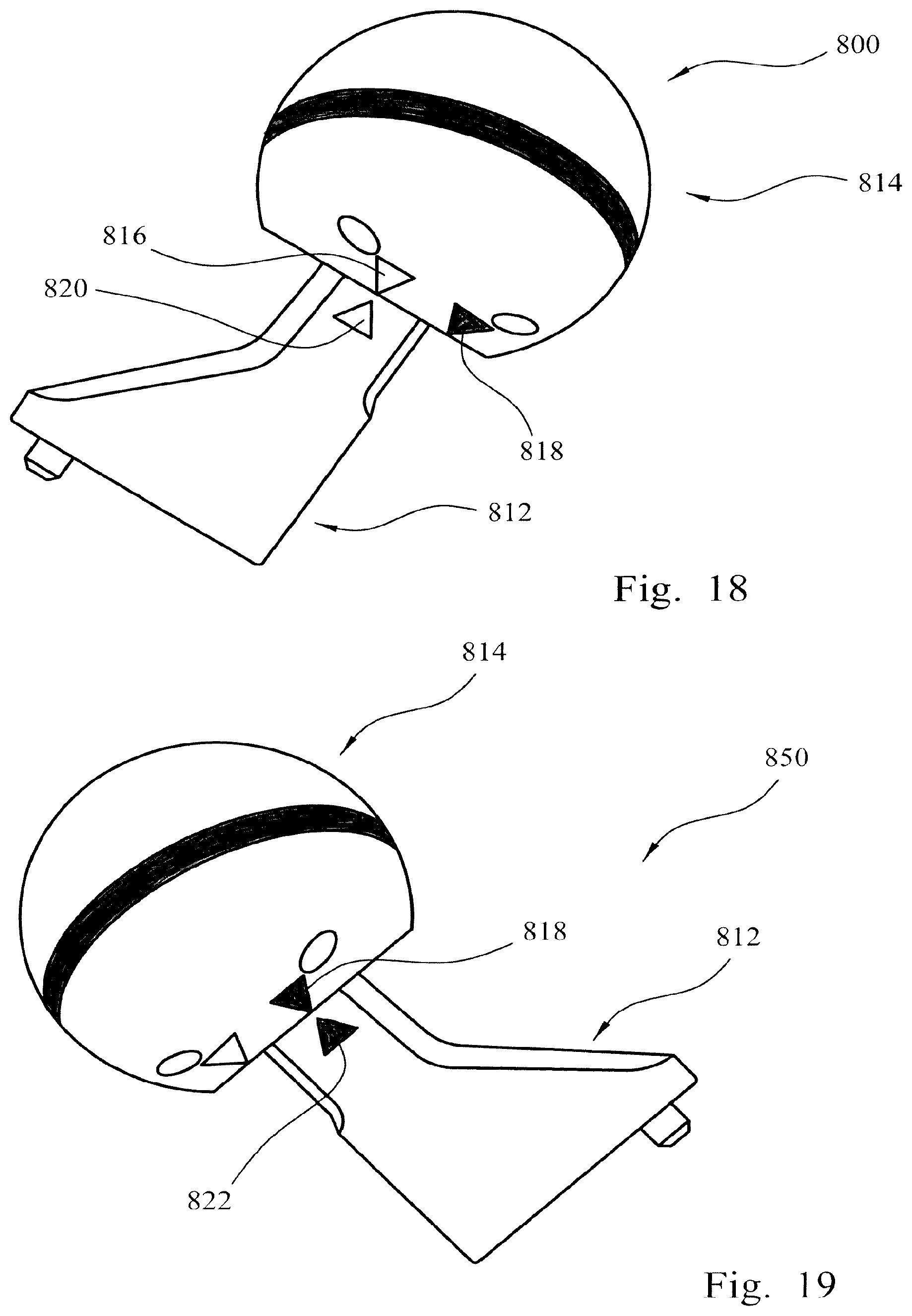 Patent US12564500 Figure 13 – Femoral trialling kit and assembly