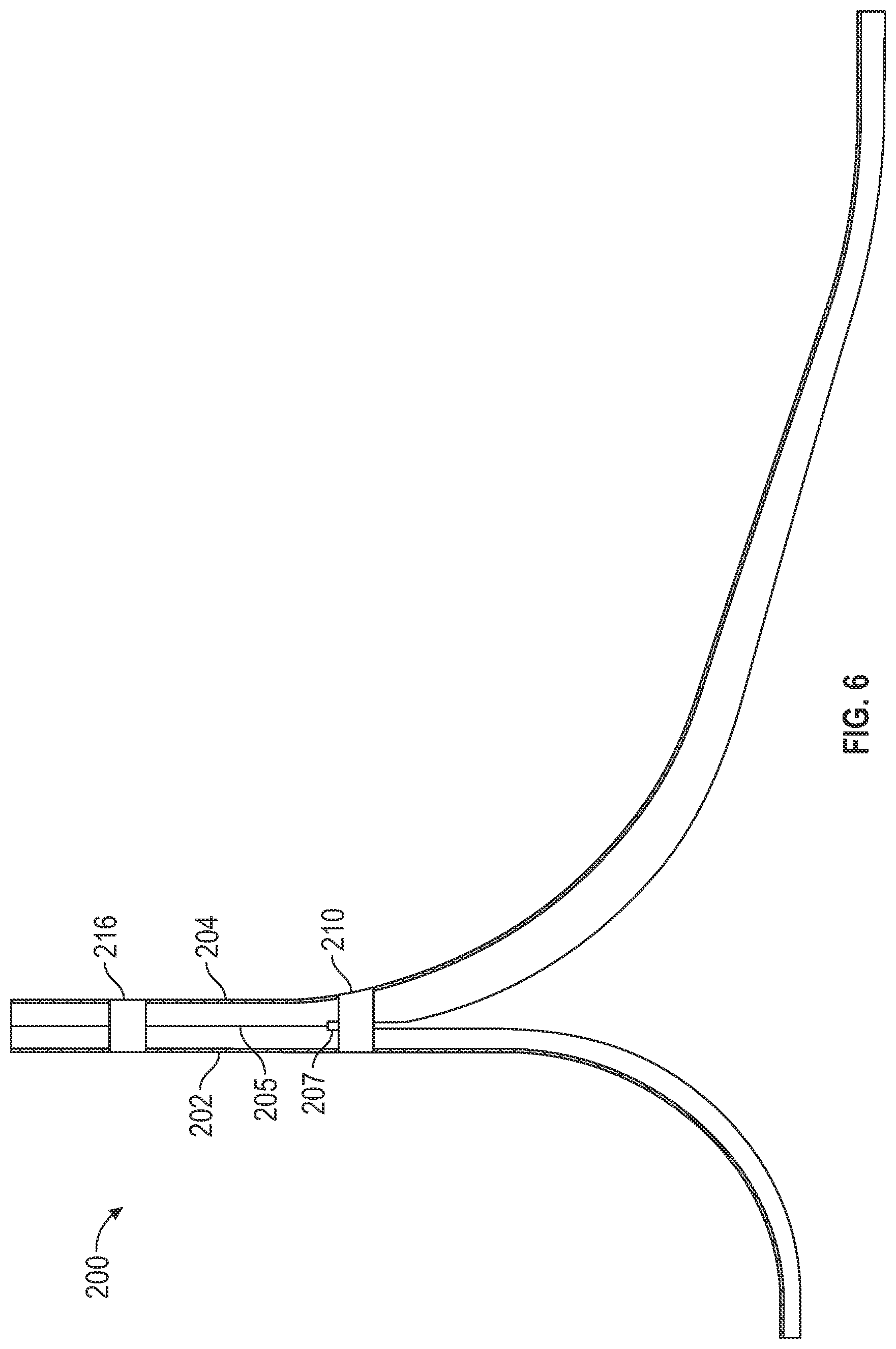 Patent US12564502 Figure 4 – Prosthetic foot