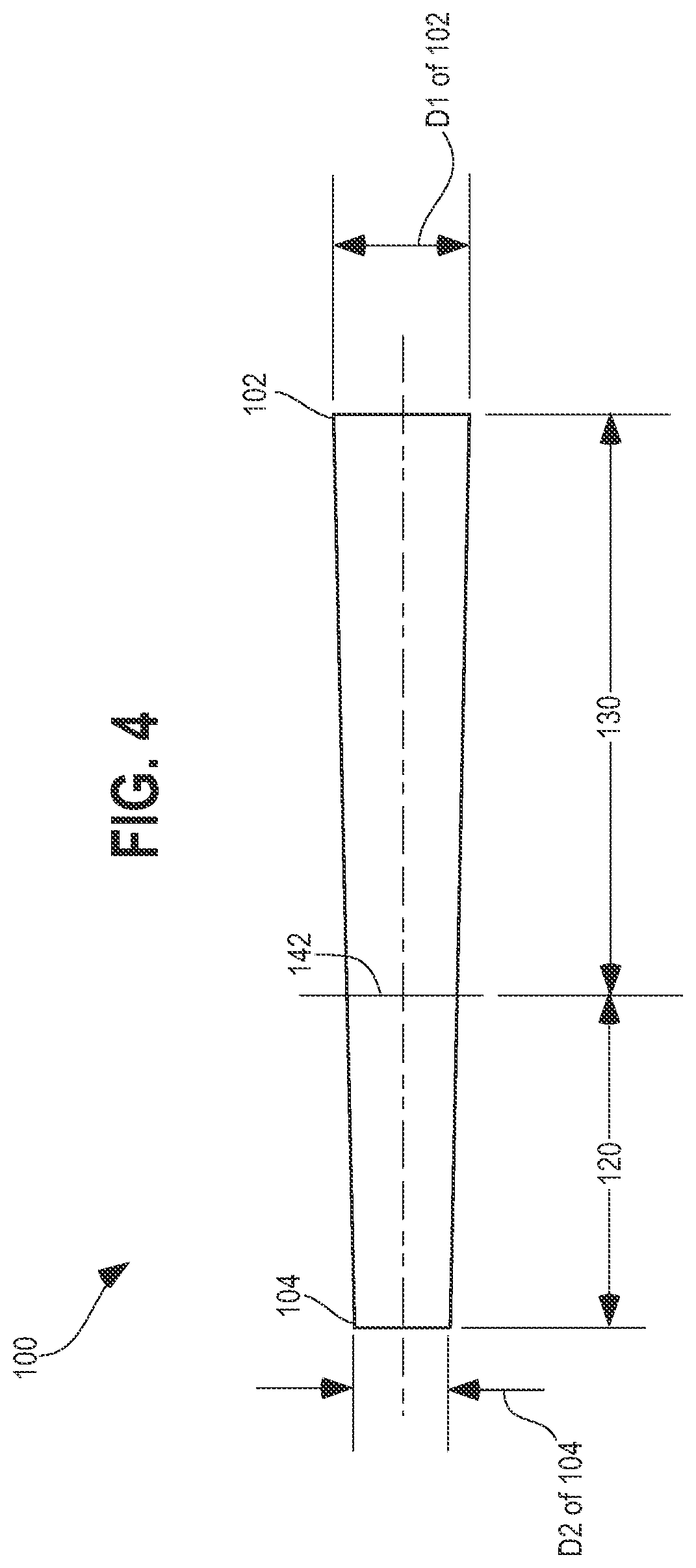 Patent US12564504 Figure 4 – Method and system for delivering a self-expanding stent to the venous sinuses