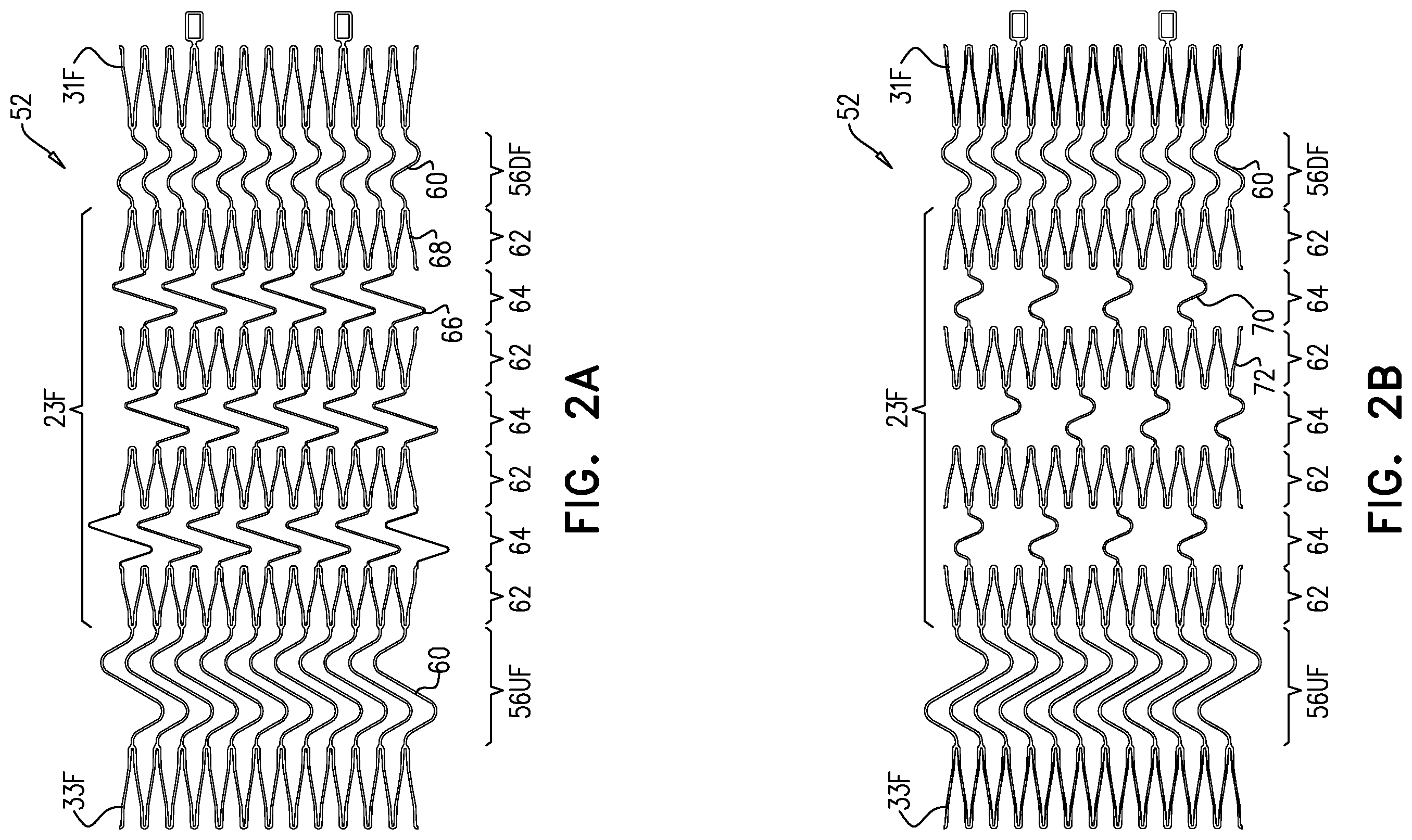 Patent US12564505 Figure 3 – Aortic pressure loss reduction apparatus and methods
