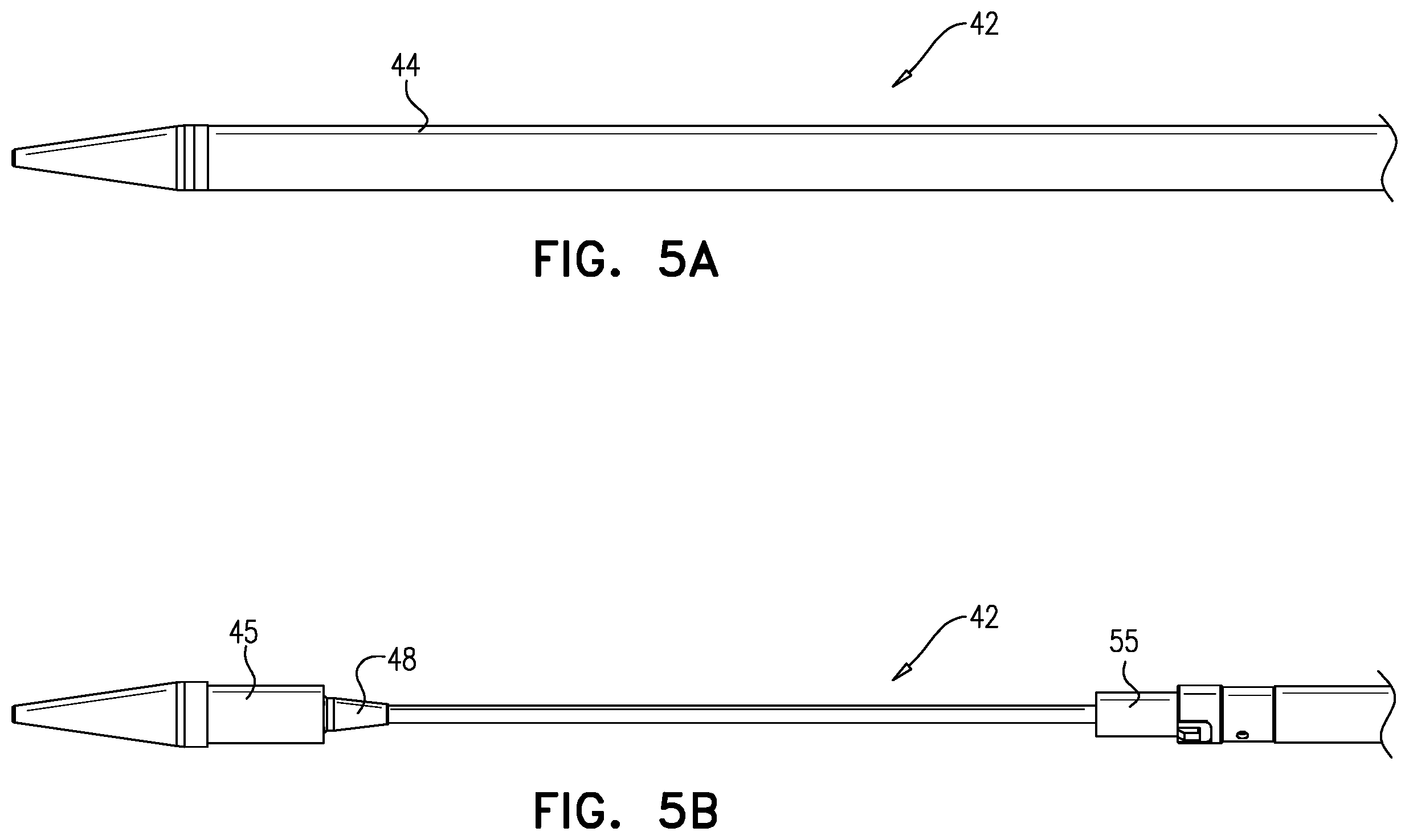 Patent US12564505 Figure 8 – Aortic pressure loss reduction apparatus and methods