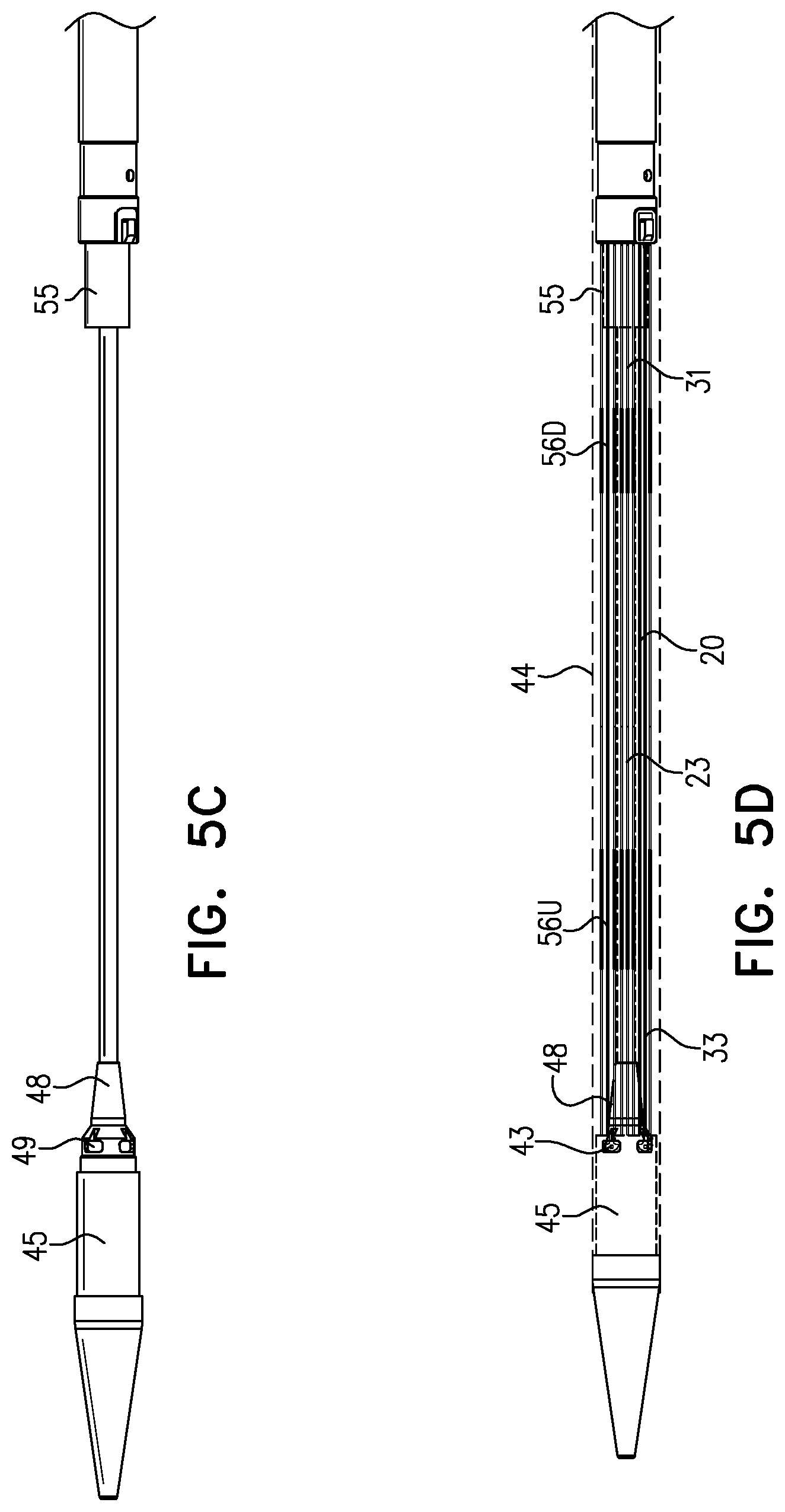 Patent US12564505 Figure 9 – Aortic pressure loss reduction apparatus and methods