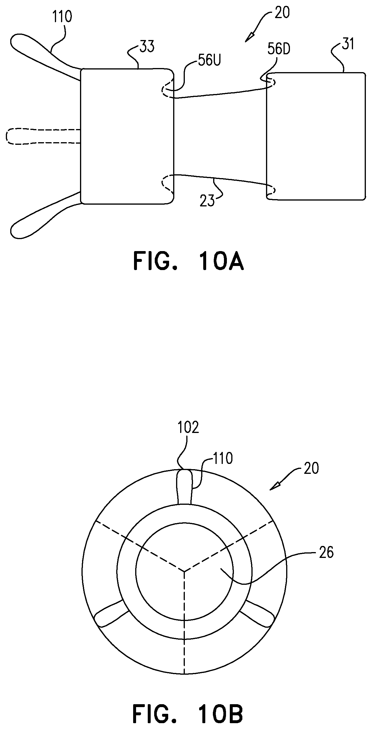 Patent US12564505 Figure 14 – Aortic pressure loss reduction apparatus and methods