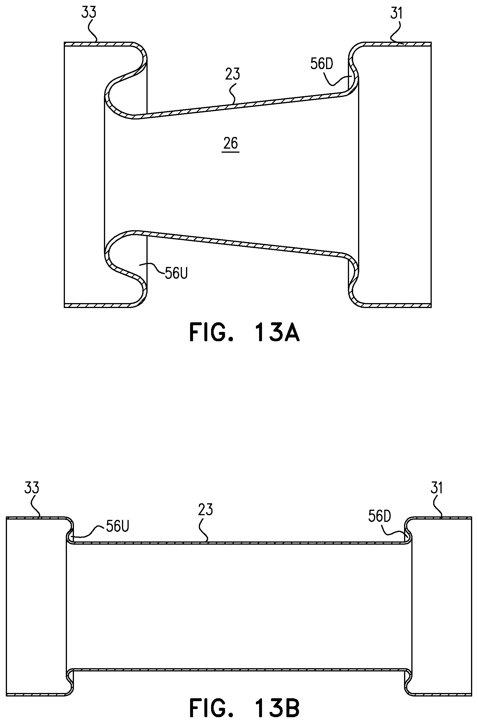 Patent US12564505 Figure 17 – Aortic pressure loss reduction apparatus and methods