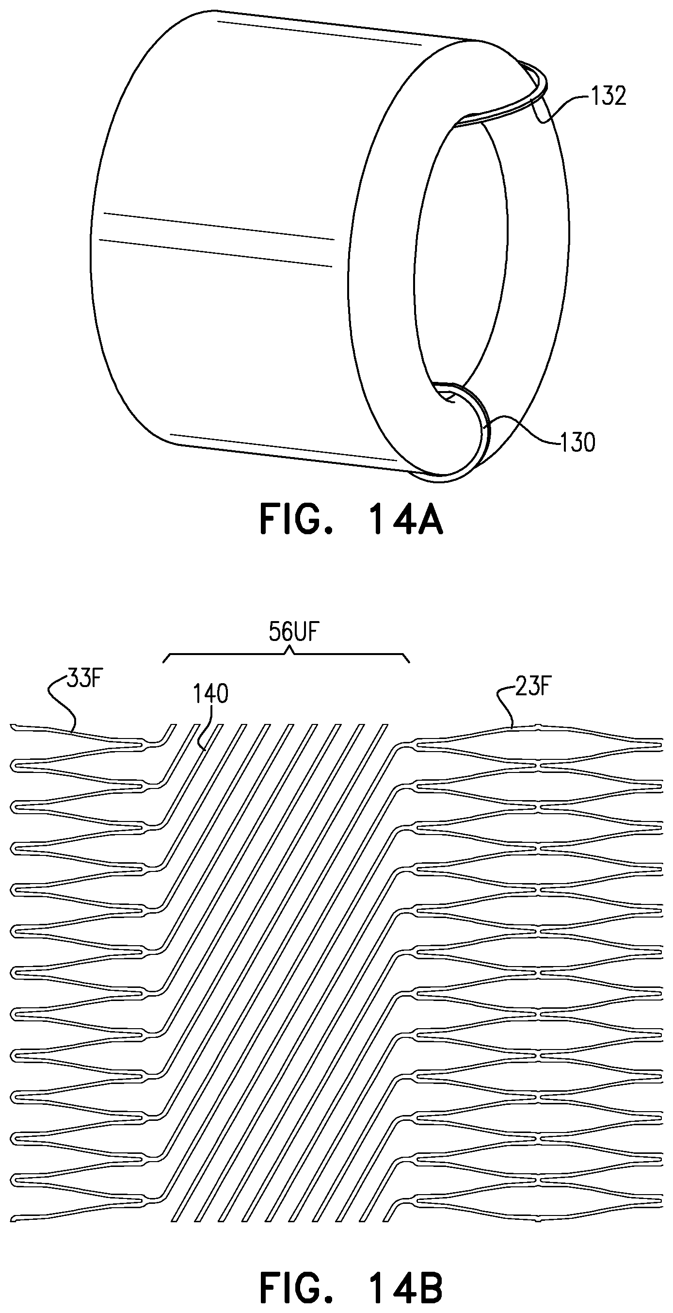 Patent US12564505 Figure 18 – Aortic pressure loss reduction apparatus and methods