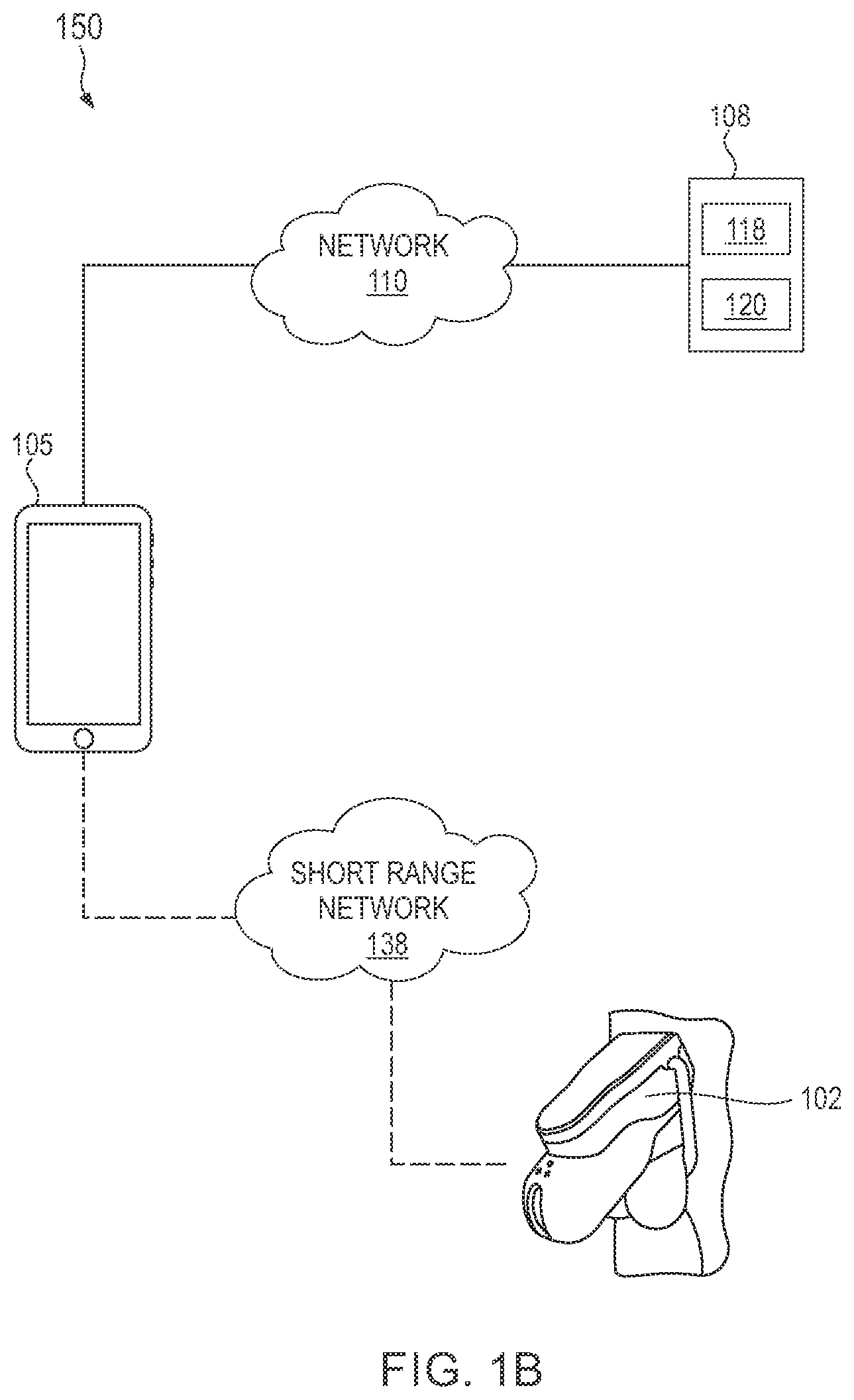 Patent US12564506 Figure 2 – Chastity device and method of monitoring and controlling thereof