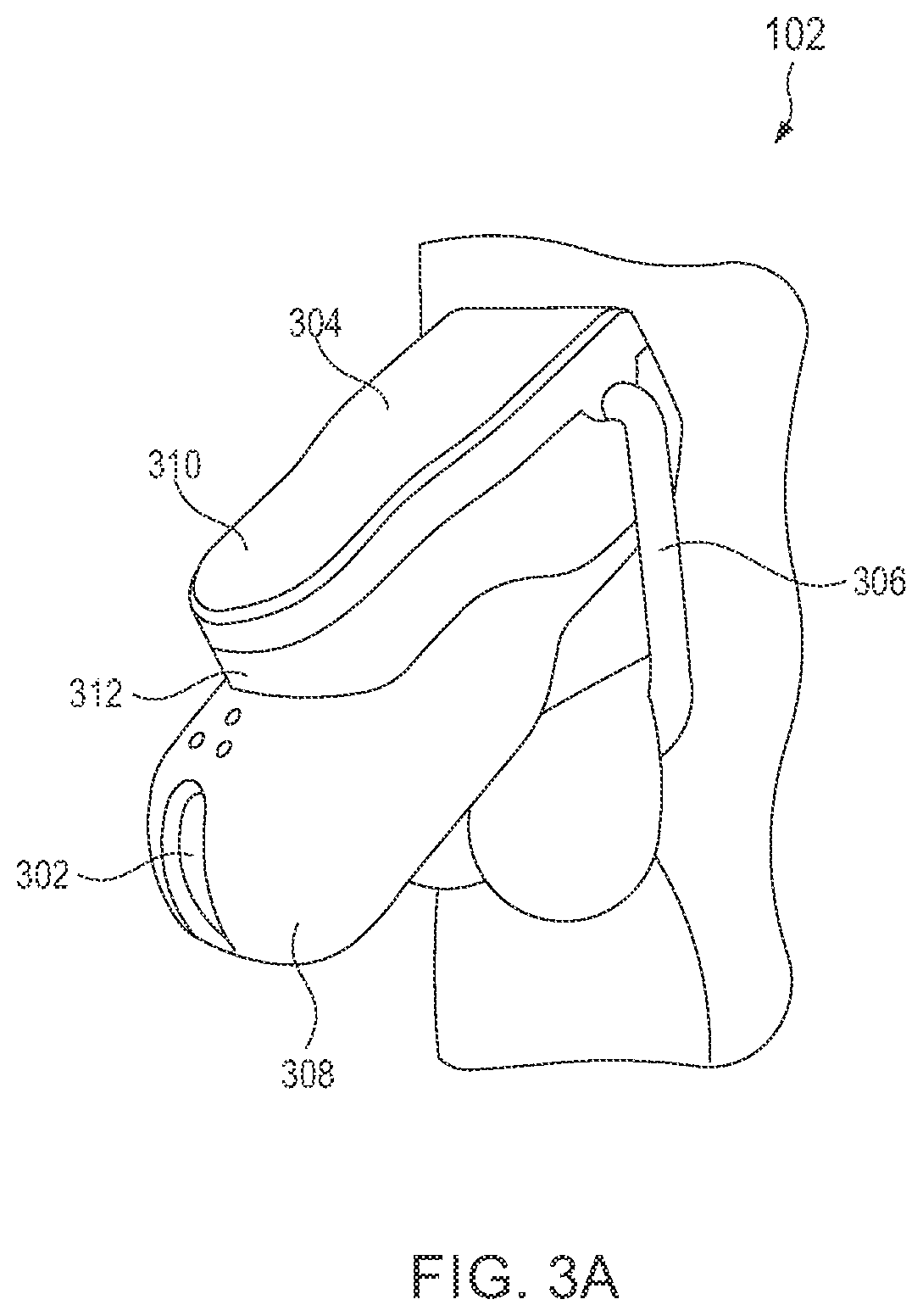 Patent US12564506 Figure 4 – Chastity device and method of monitoring and controlling thereof