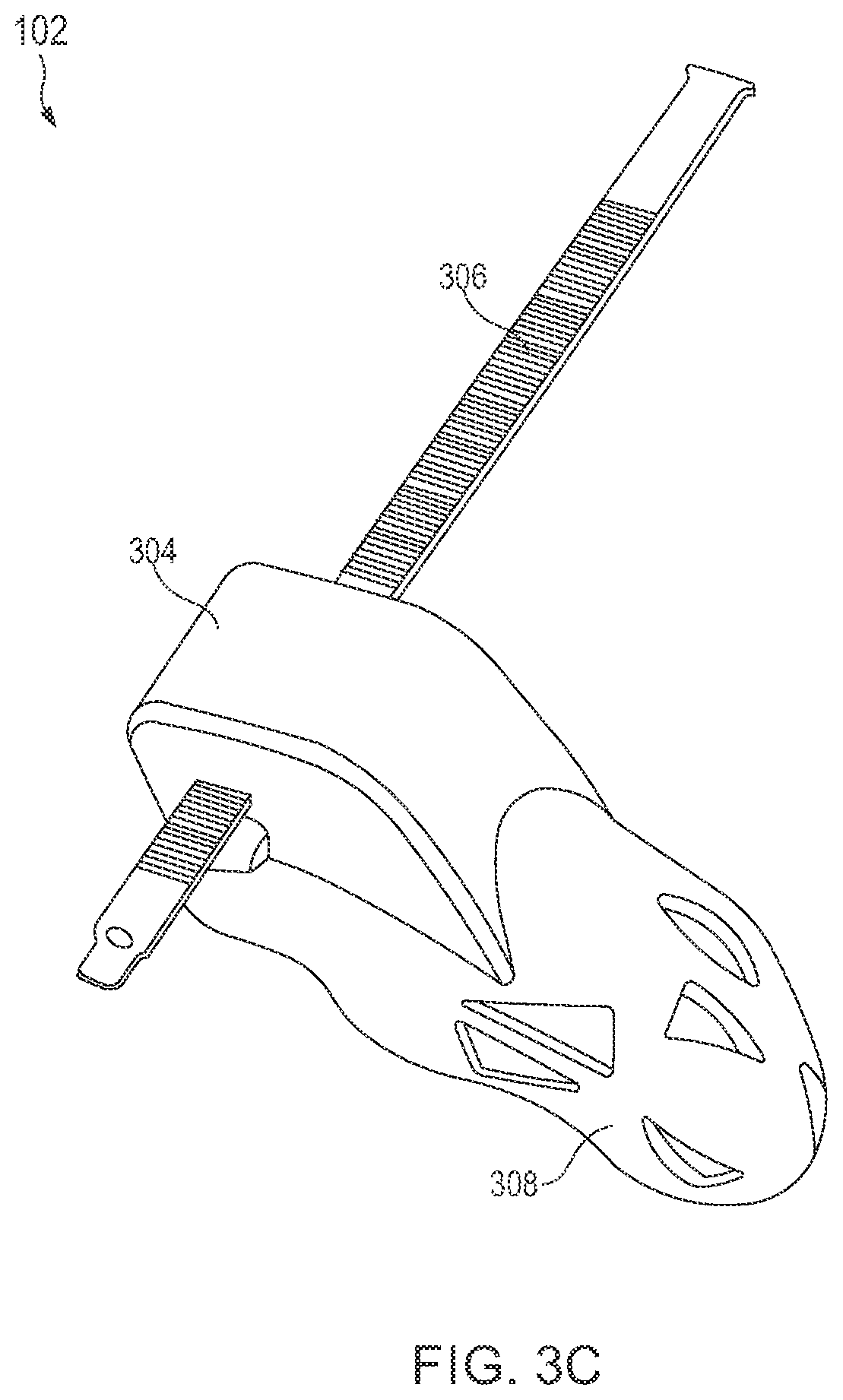 Patent US12564506 Figure 6 – Chastity device and method of monitoring and controlling thereof