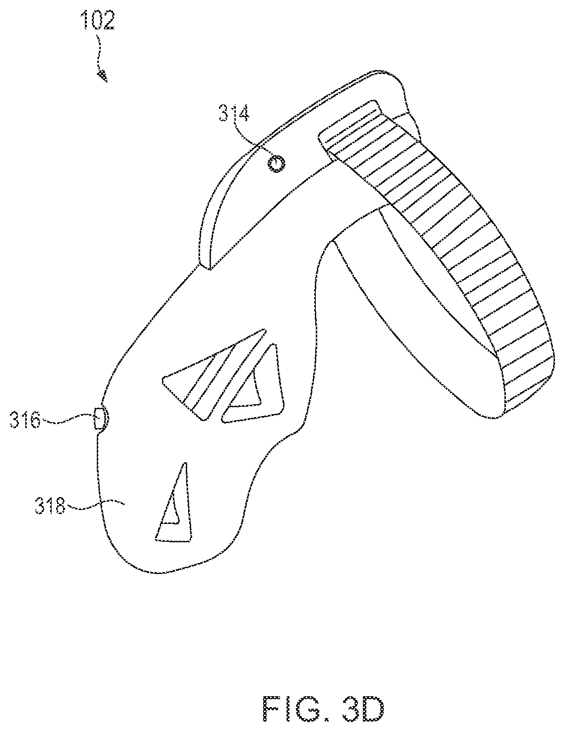 Patent US12564506 Figure 7 – Chastity device and method of monitoring and controlling thereof