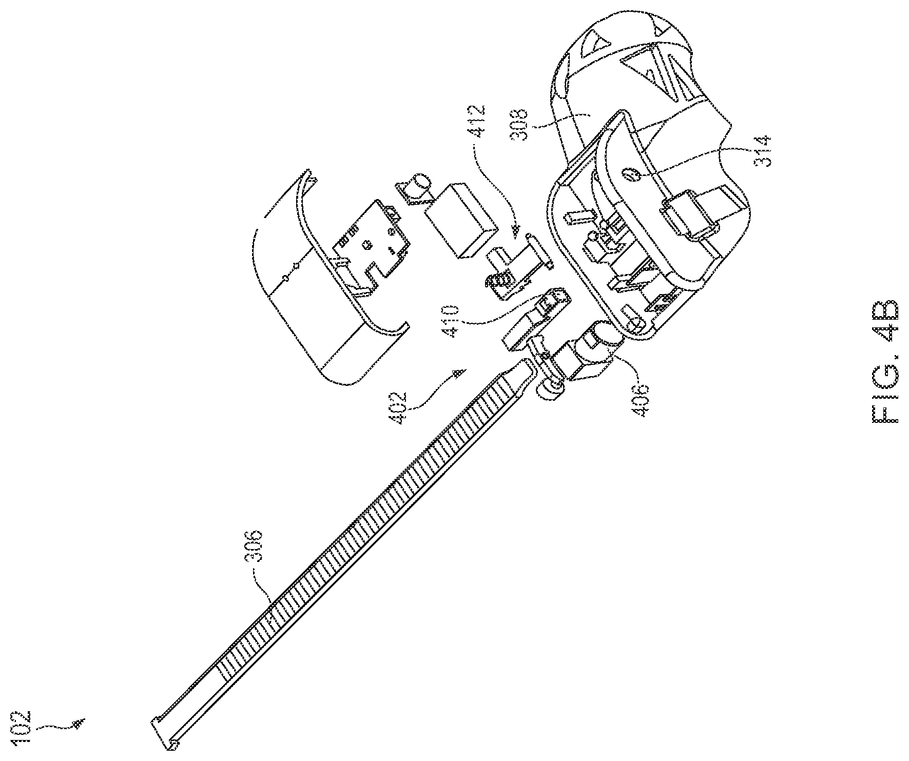 Patent US12564506 Figure 9 – Chastity device and method of monitoring and controlling thereof