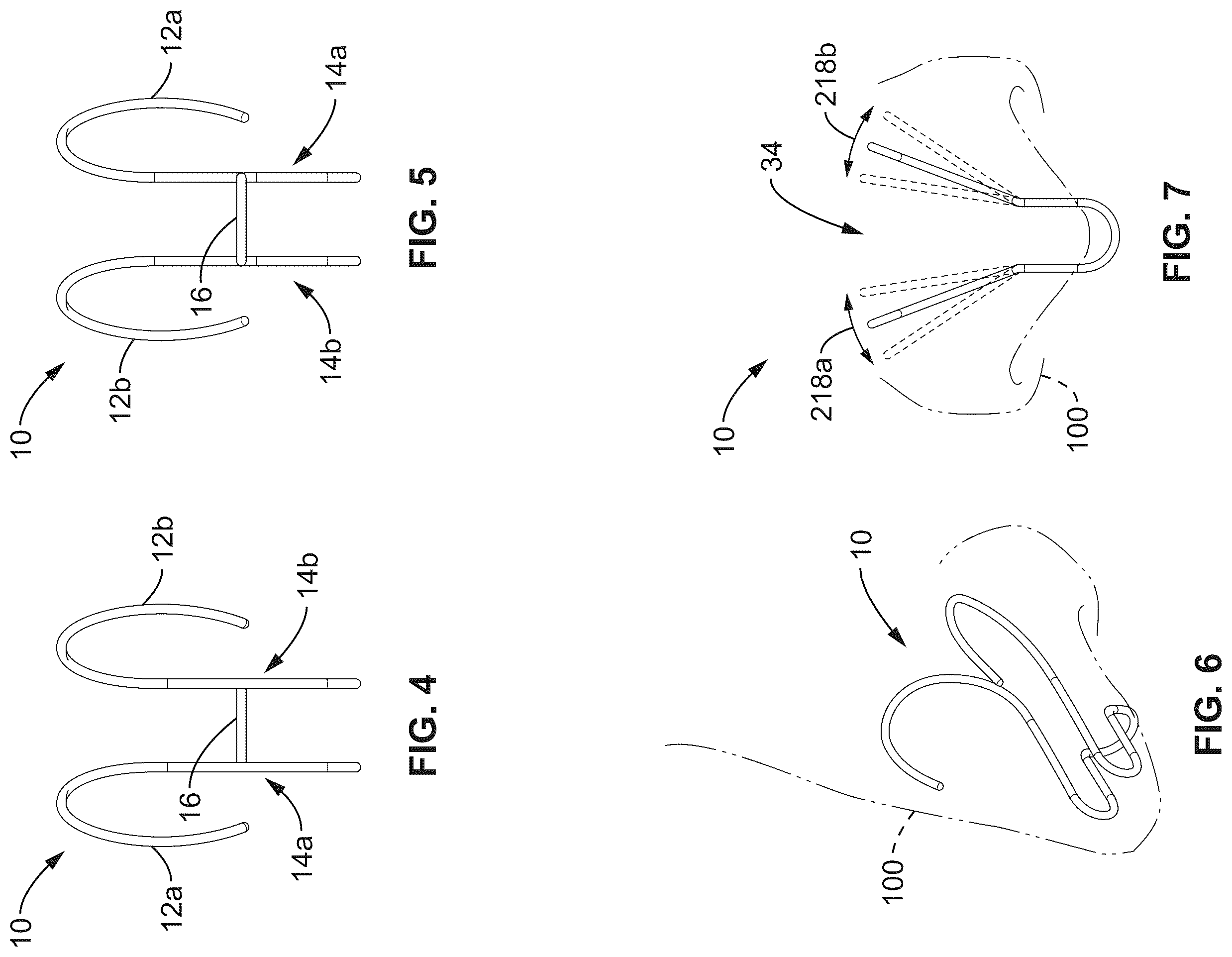 Patent US12564510 Figure 2 – Nasal dilator apparatus
