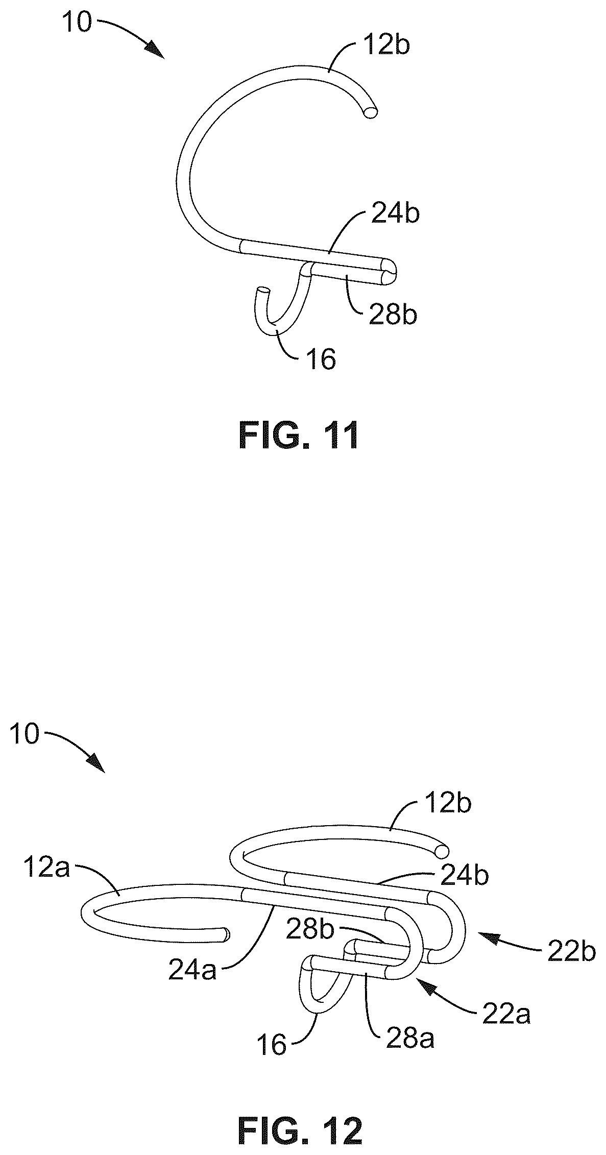 Patent US12564510 Figure 4 – Nasal dilator apparatus