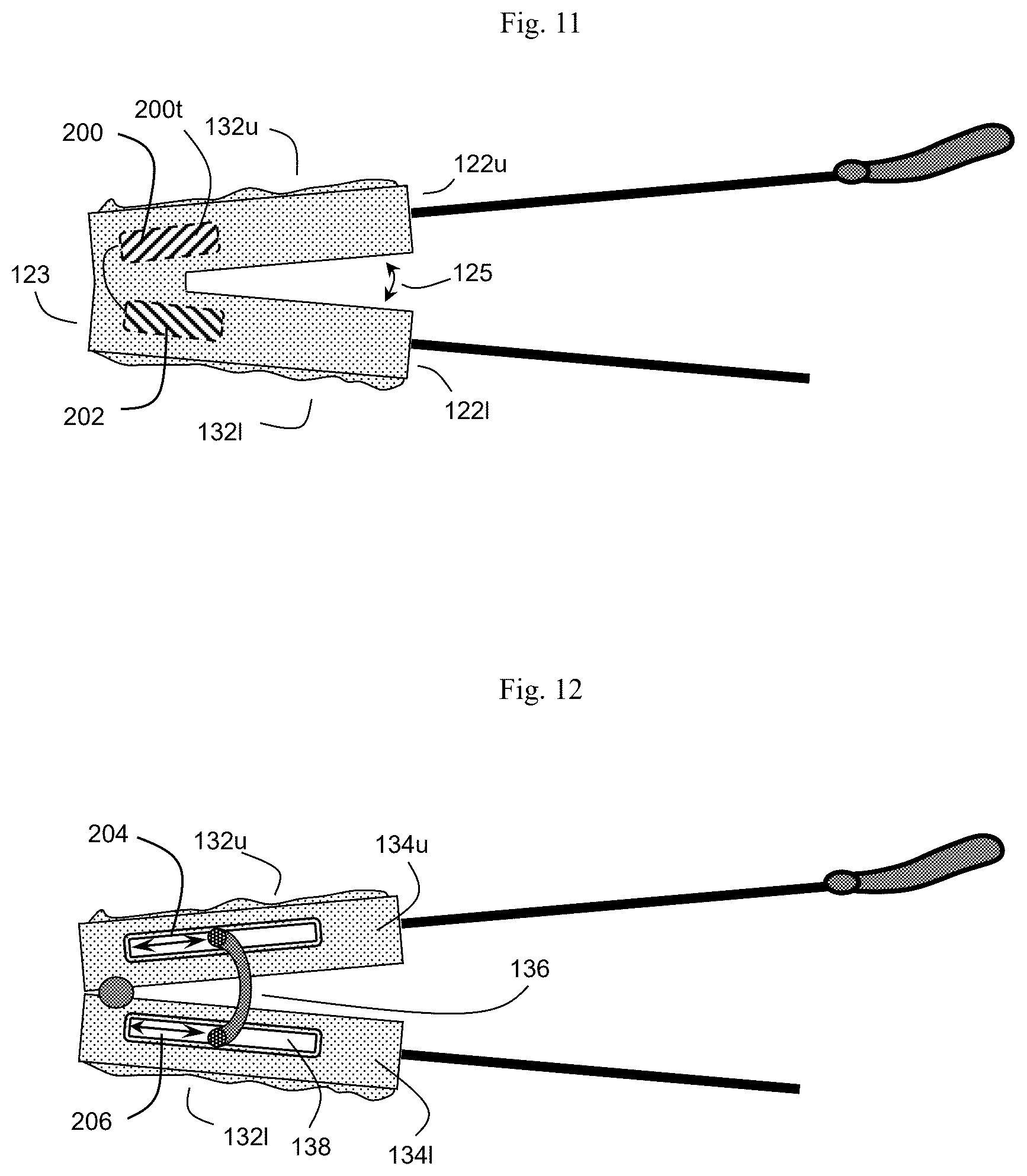 Patent US12564512 Figure 7 – Configurable breathing assist mouthpiece device