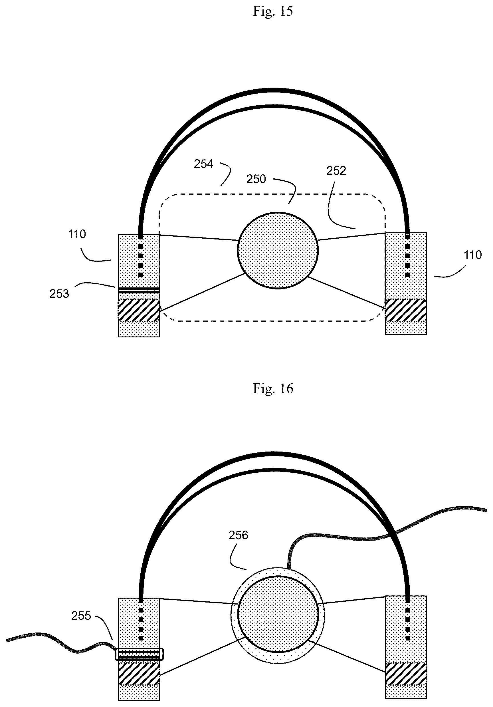 Patent US12564512 Figure 10 – Configurable breathing assist mouthpiece device