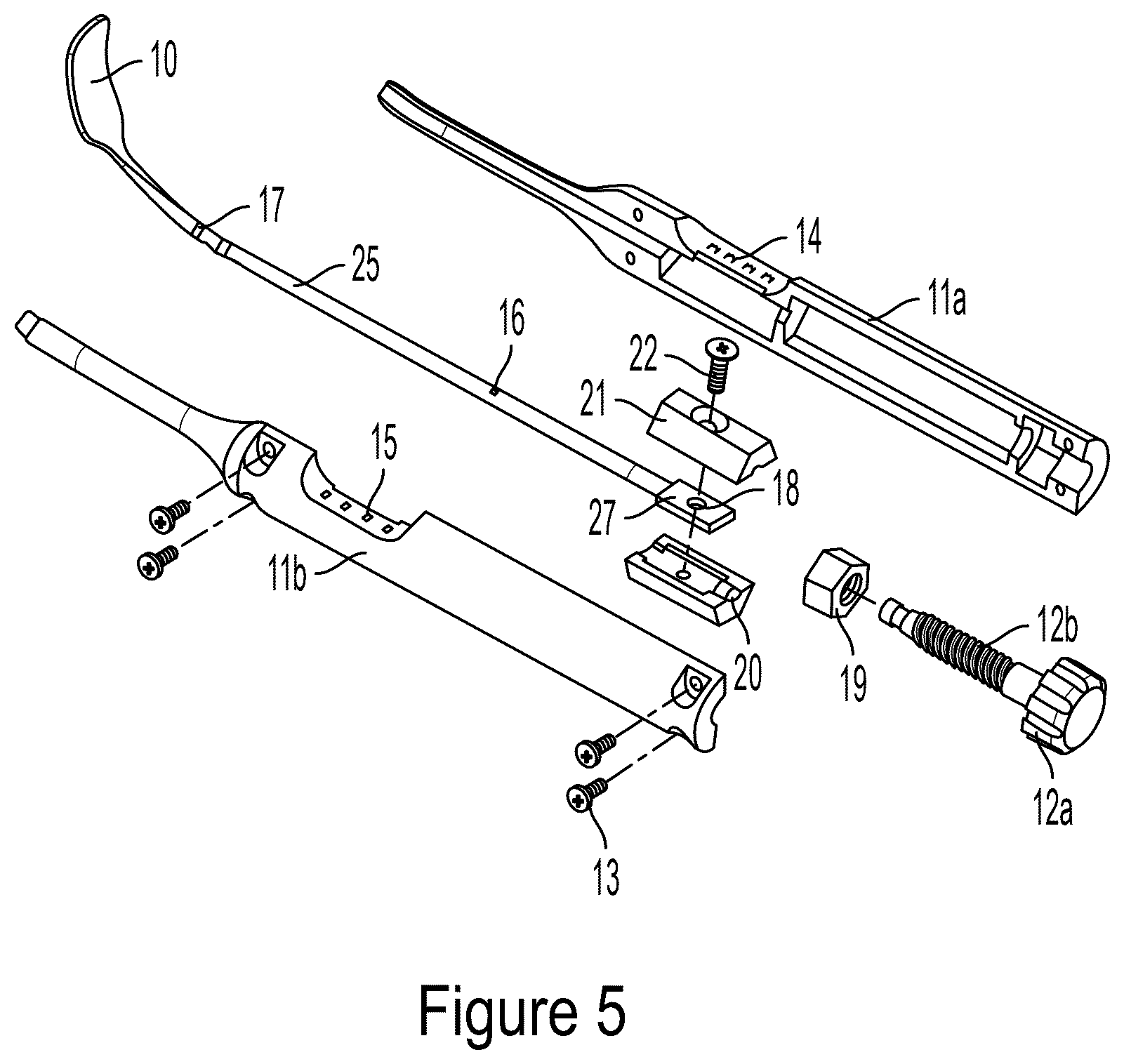 Patent US12564513 Figure 6 – Tool for macular elevation
